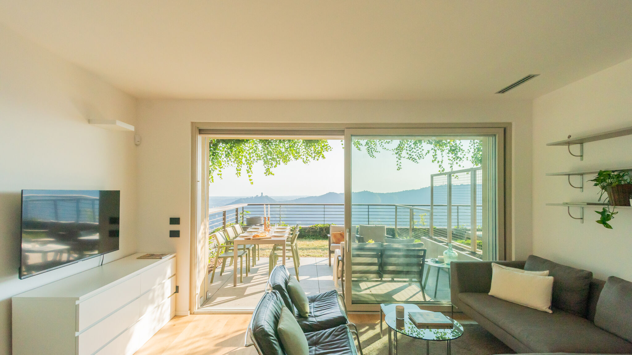 Italianway Como Skyline Lake Apartment