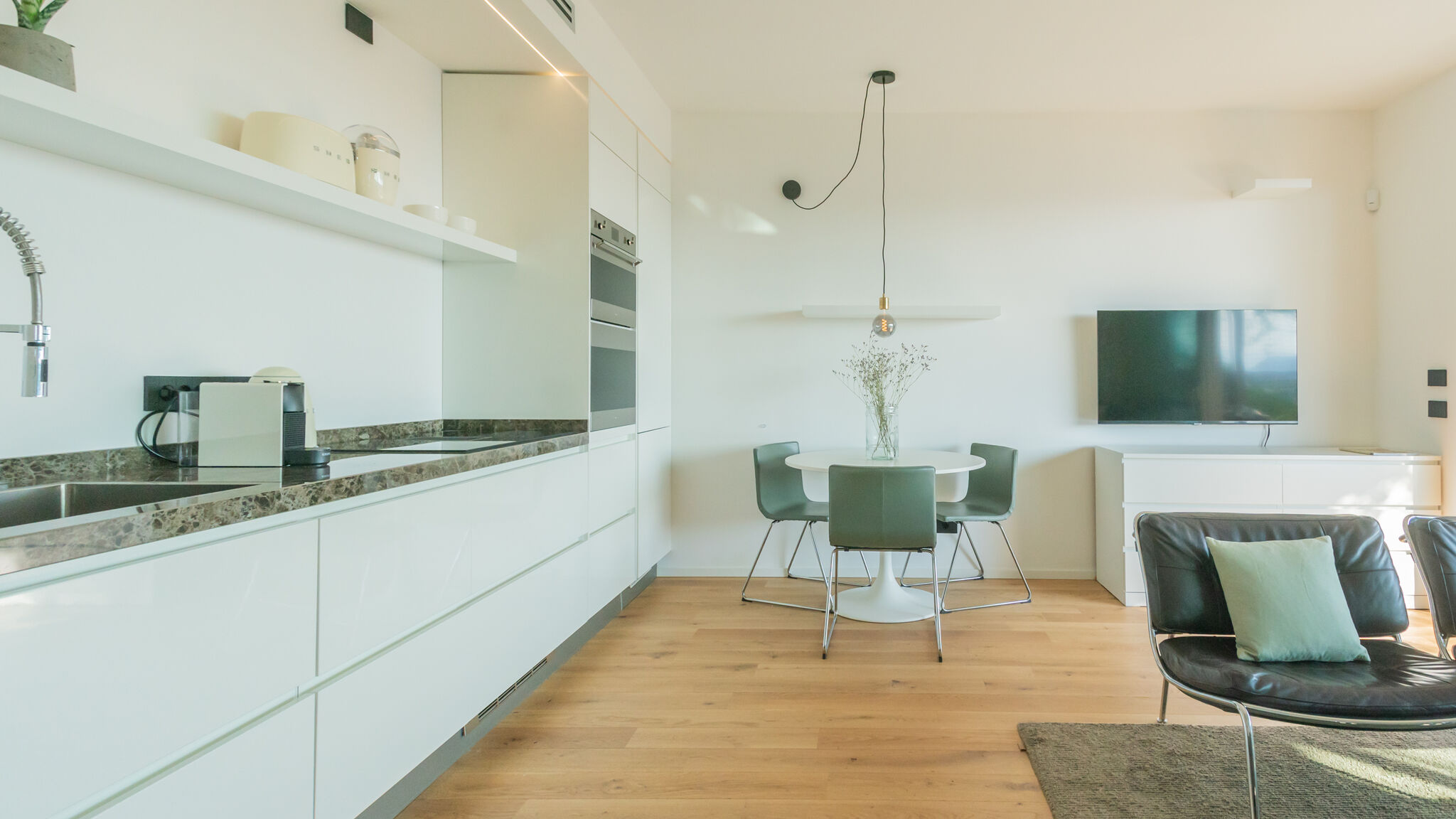 Italianway Como Skyline Lake Apartment