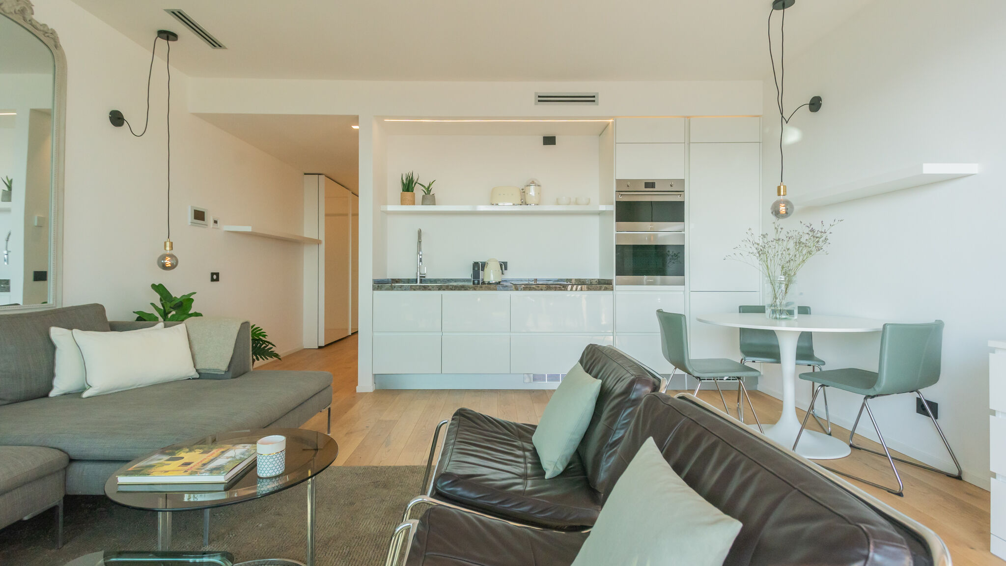 Italianway Como Skyline Lake Apartment