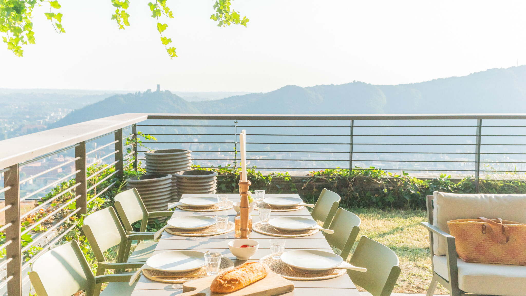 Italianway Como Skyline Lake Apartment