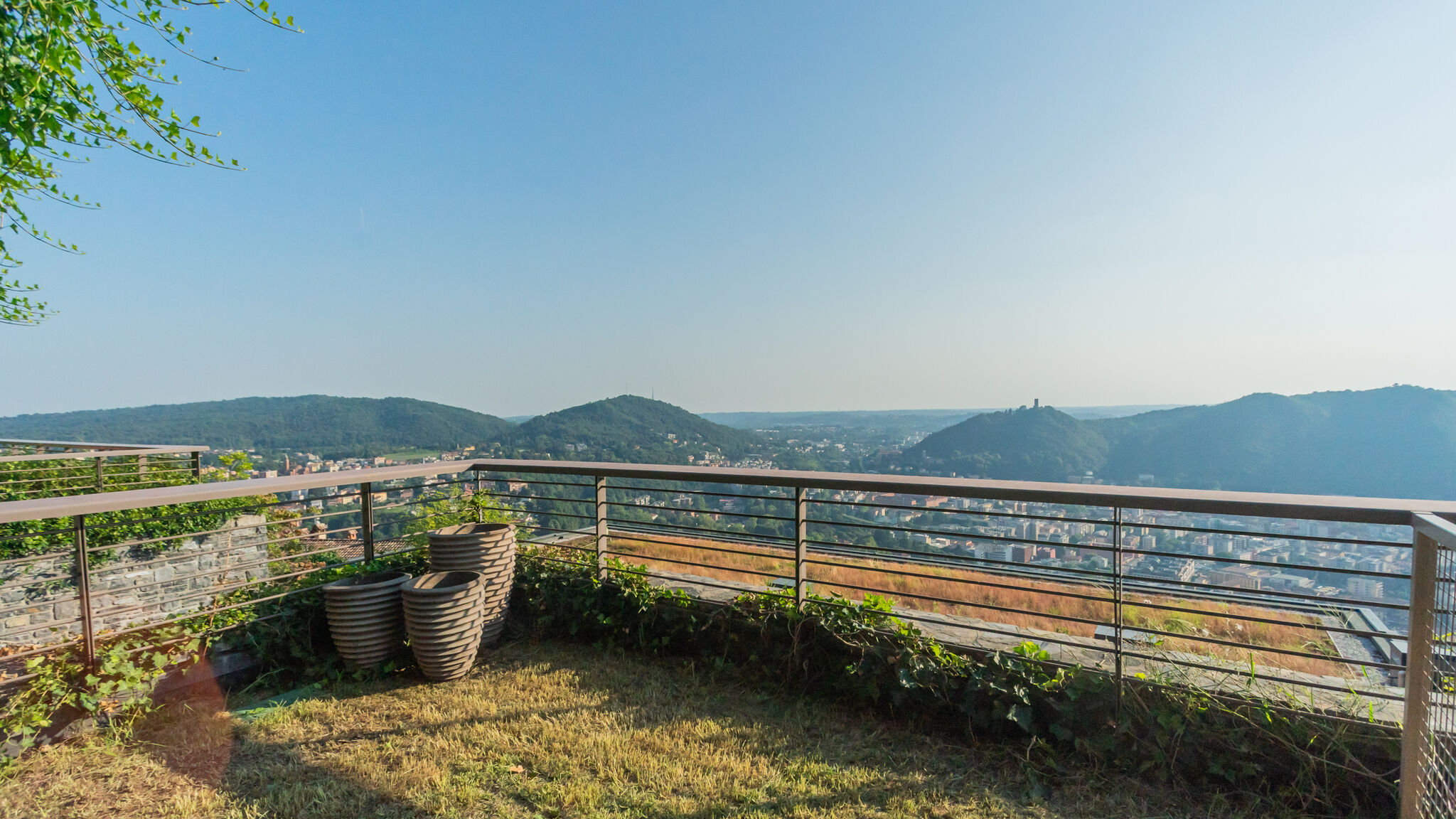 Italianway Como Skyline Lake Apartment