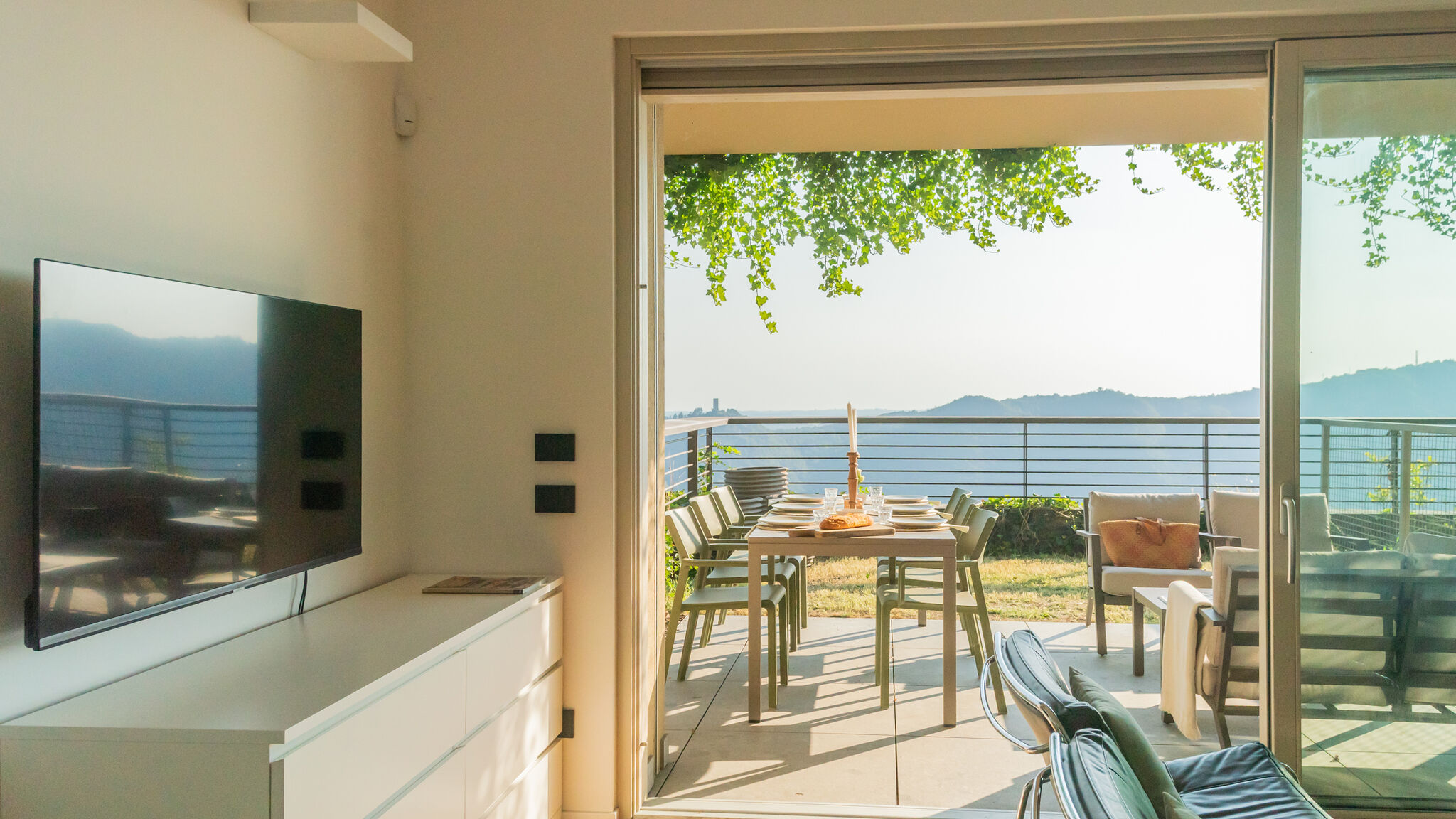 Italianway Como Skyline Lake Apartment