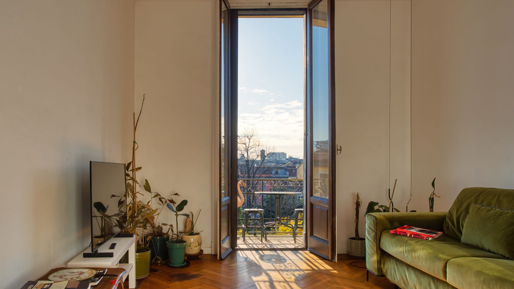 Italianway Milano DomusMi Benedetto 89