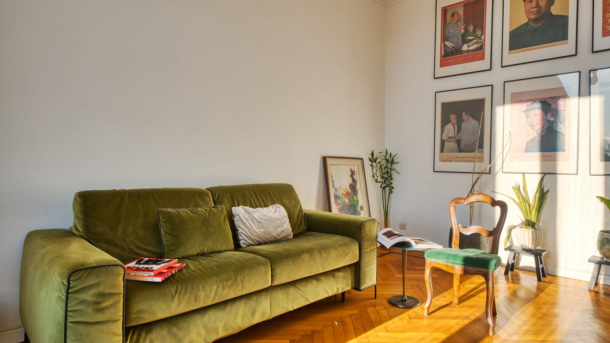Italianway Milano DomusMi Benedetto 89
