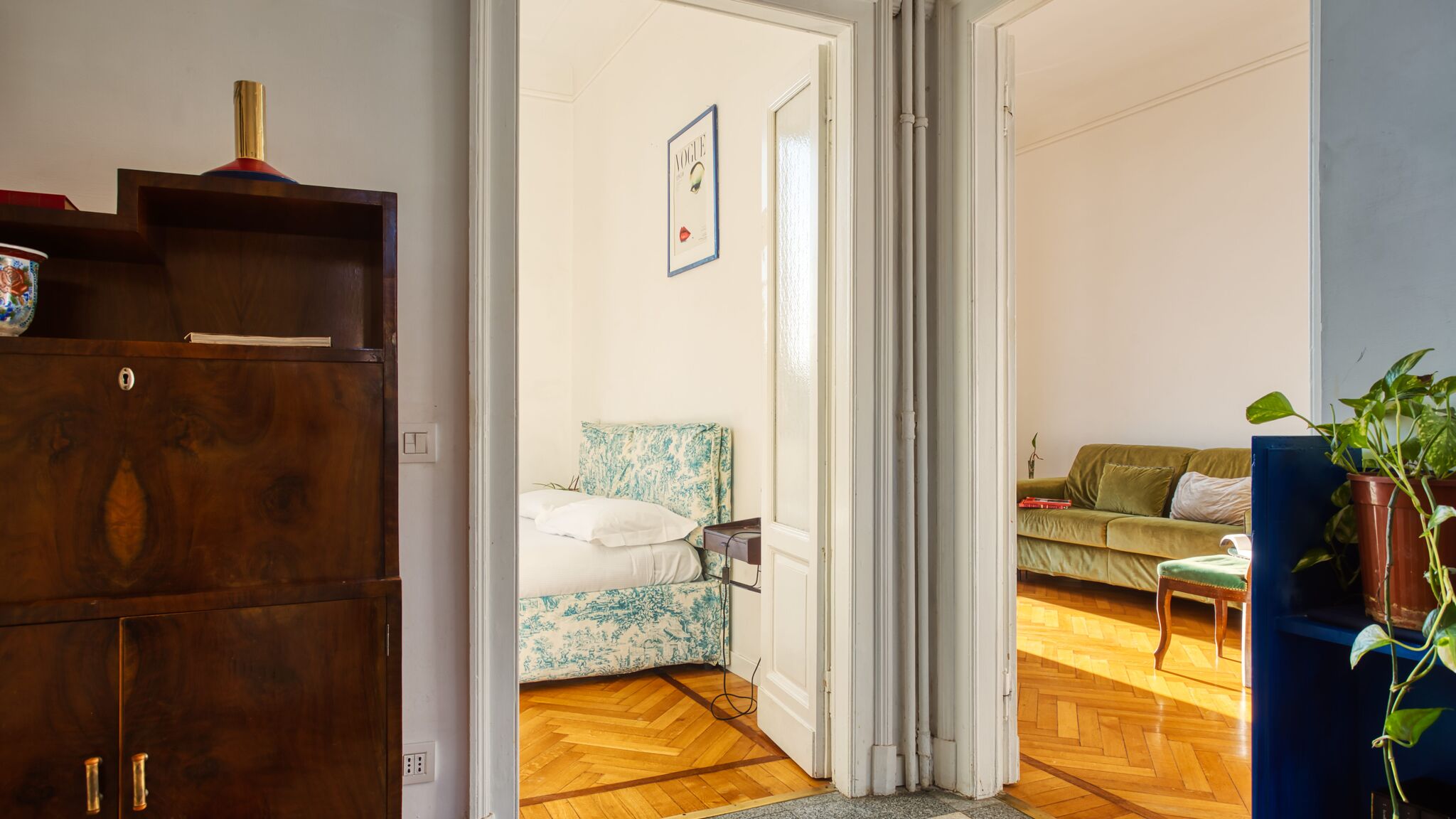 Italianway Milano DomusMi Benedetto 89