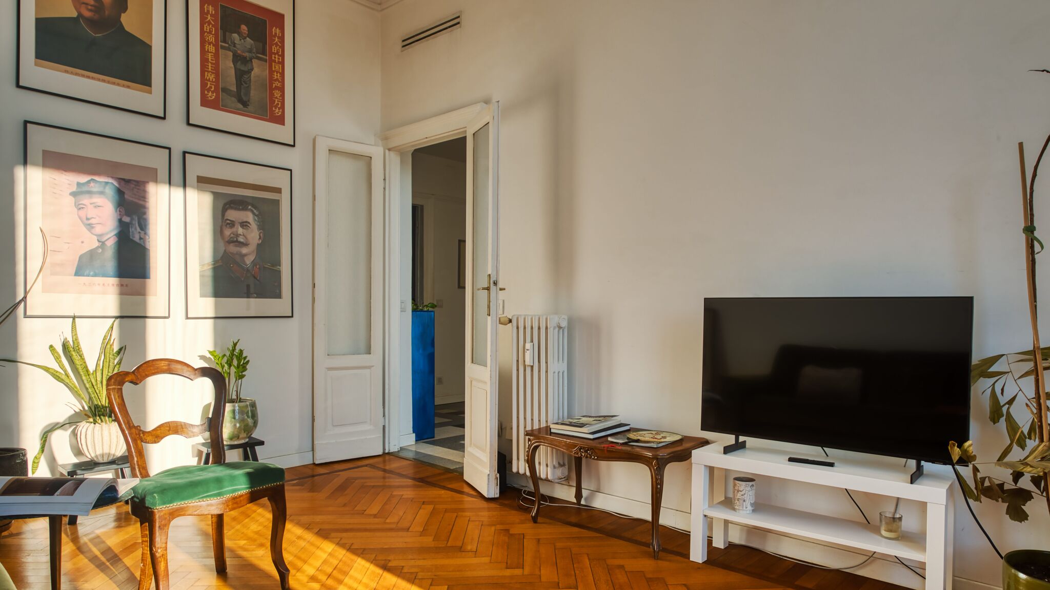 Italianway Milano DomusMi Benedetto 89