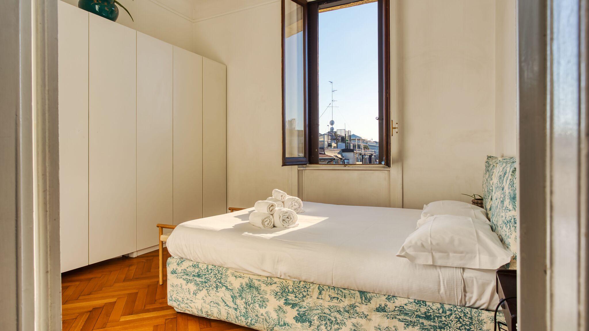 Italianway Milano DomusMi Benedetto 89