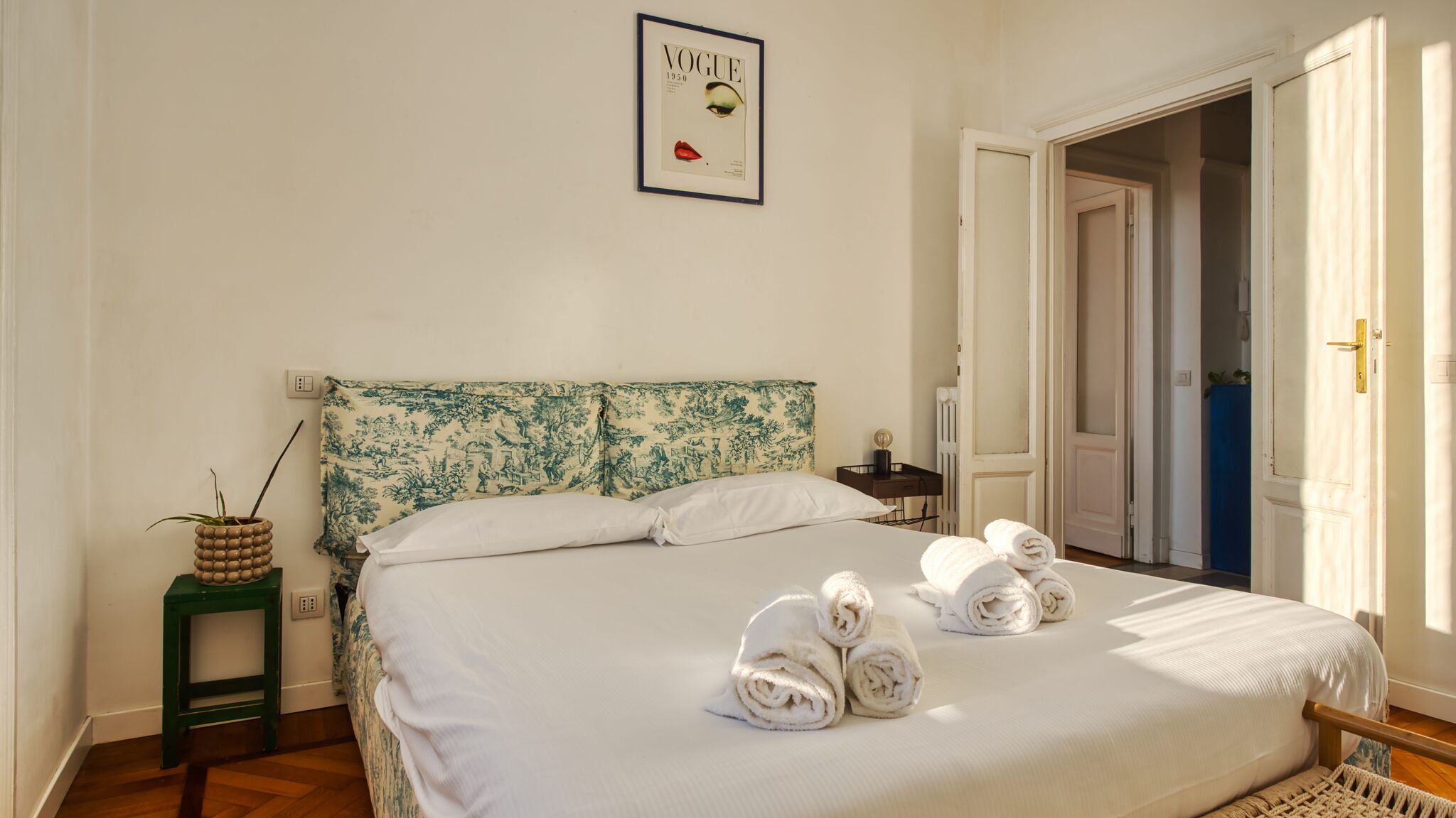 Italianway Milano DomusMi Benedetto 89