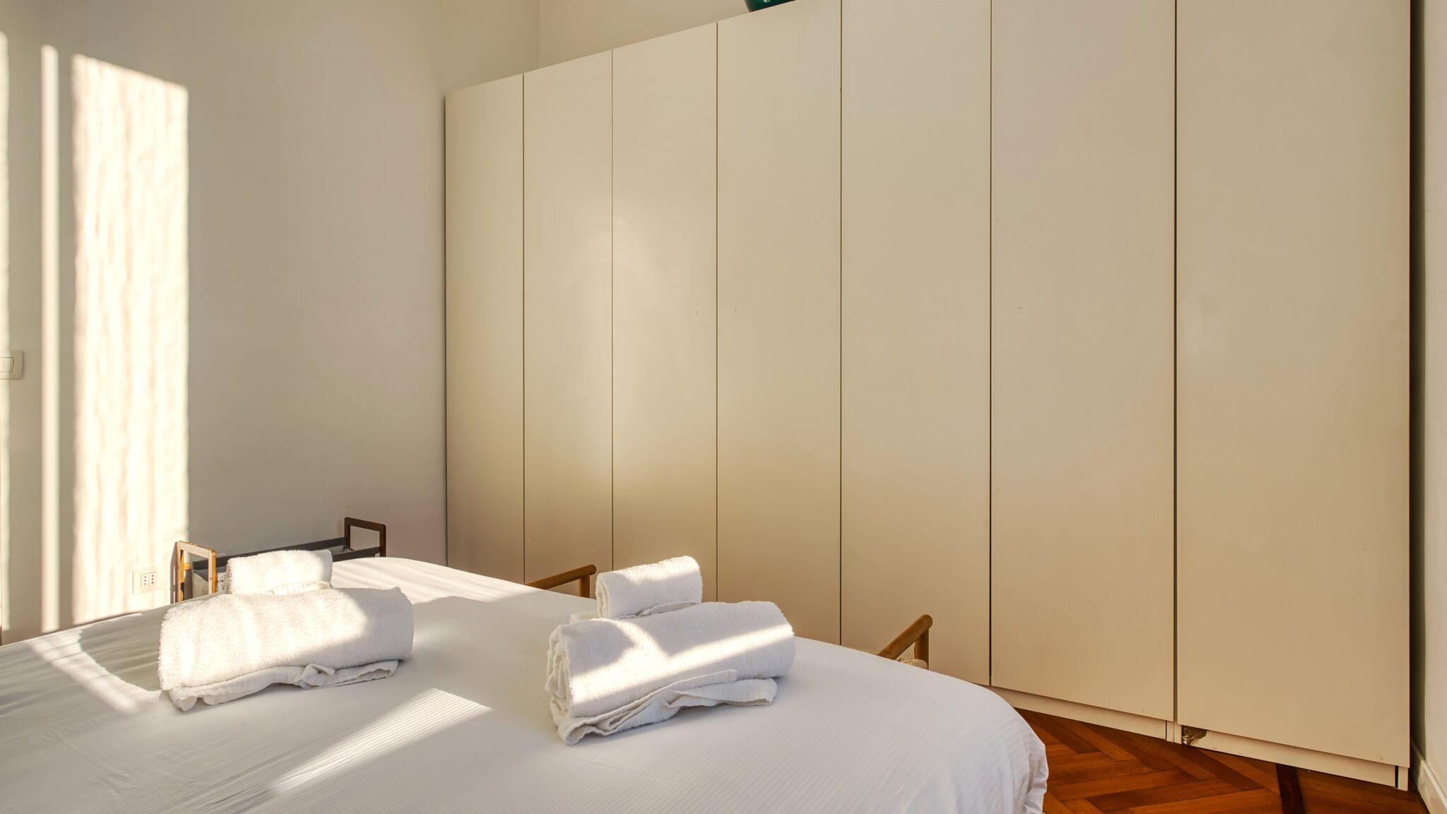Italianway Milano DomusMi Benedetto 89