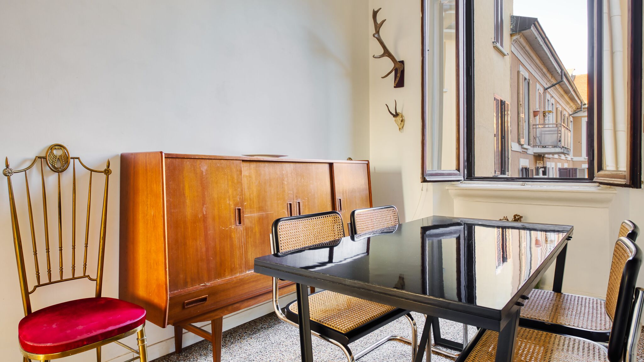 Italianway Milano DomusMi Benedetto 89