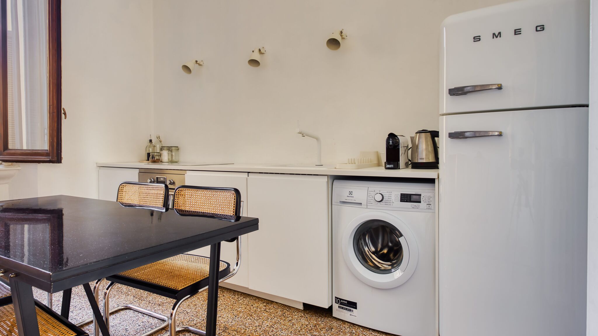 Italianway Milano DomusMi Benedetto 89