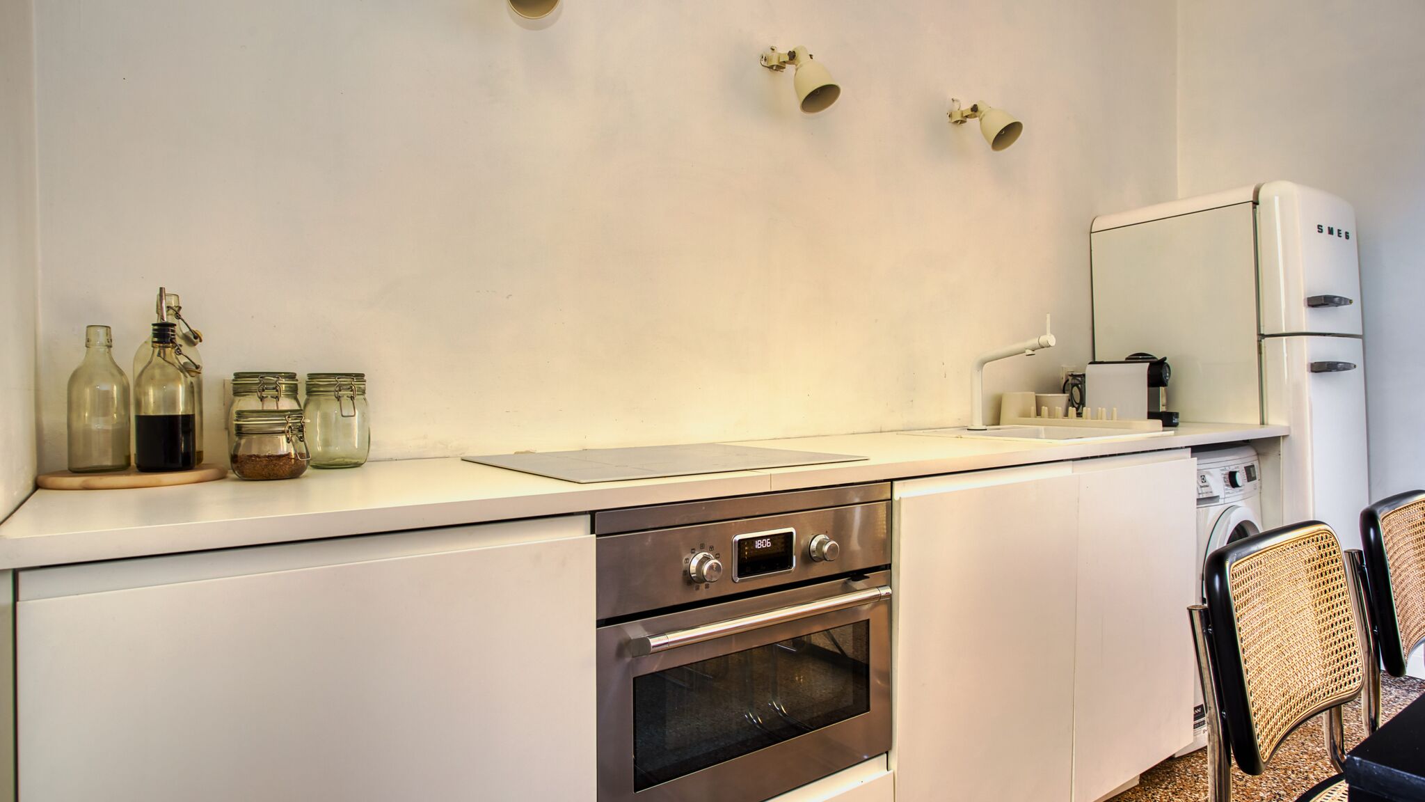 Italianway Milano DomusMi Benedetto 89