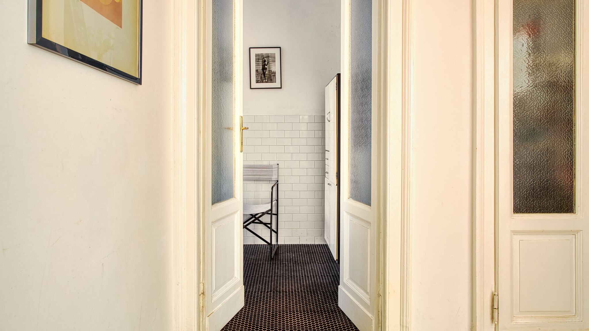 Italianway Milano DomusMi Benedetto 89