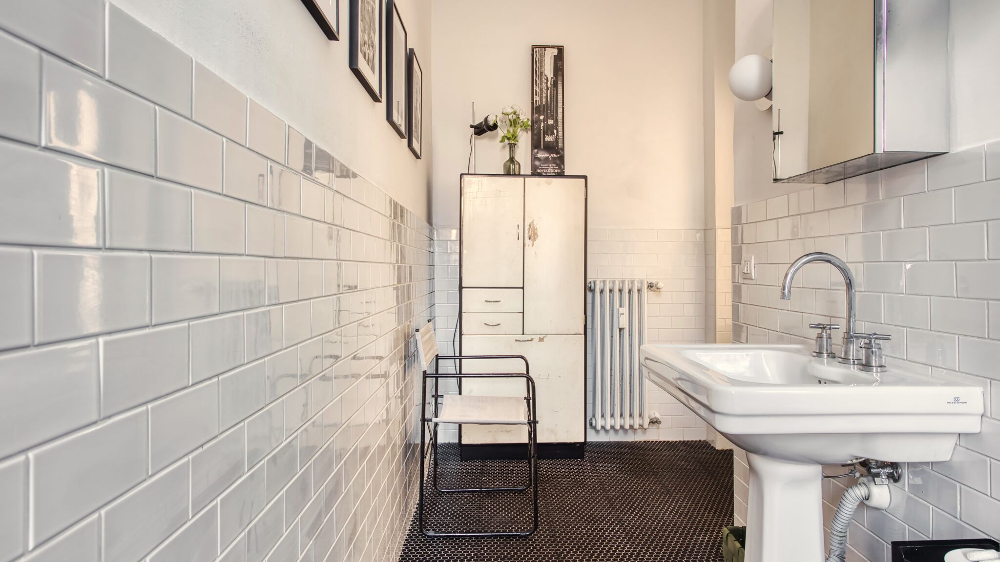 Italianway Milano DomusMi Benedetto 89