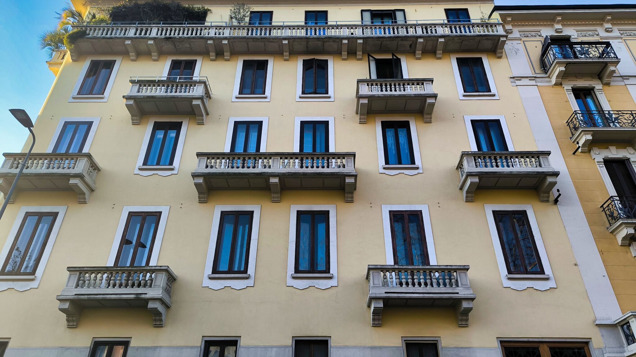 Italianway Milano DomusMi Benedetto 89
