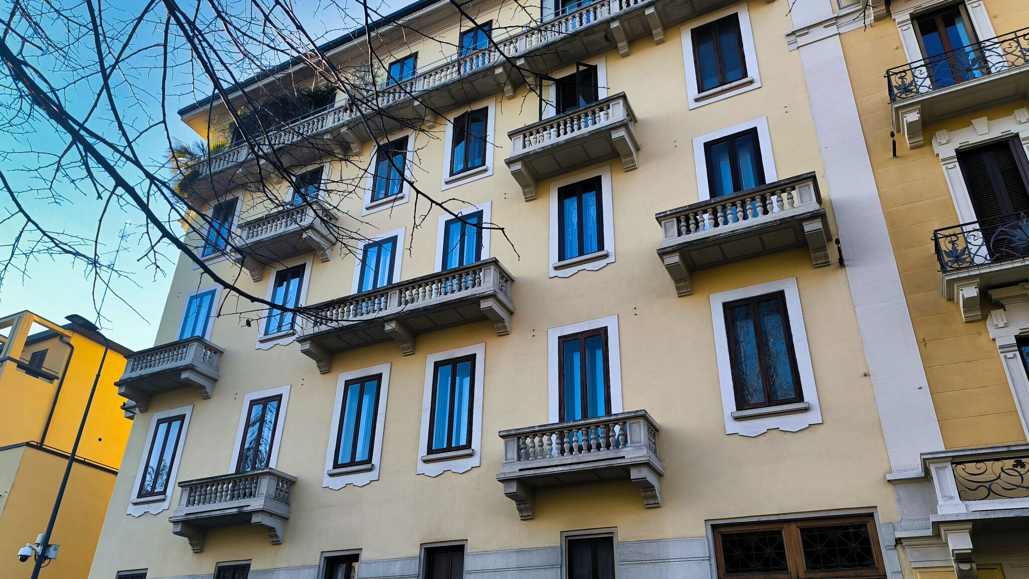 Italianway Milano DomusMi Benedetto 89