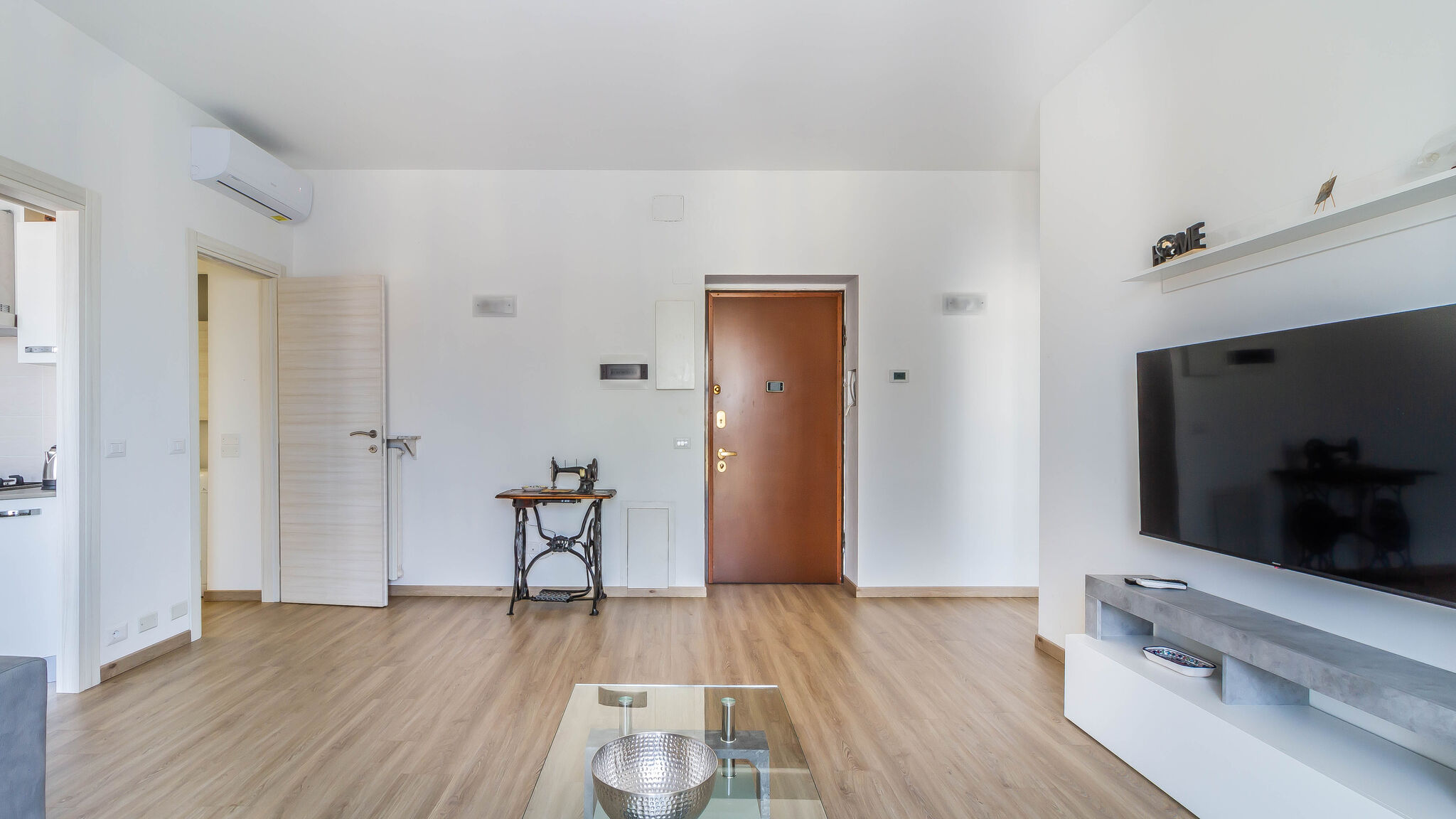 Italianway Milano DomusMi Benedetto 28