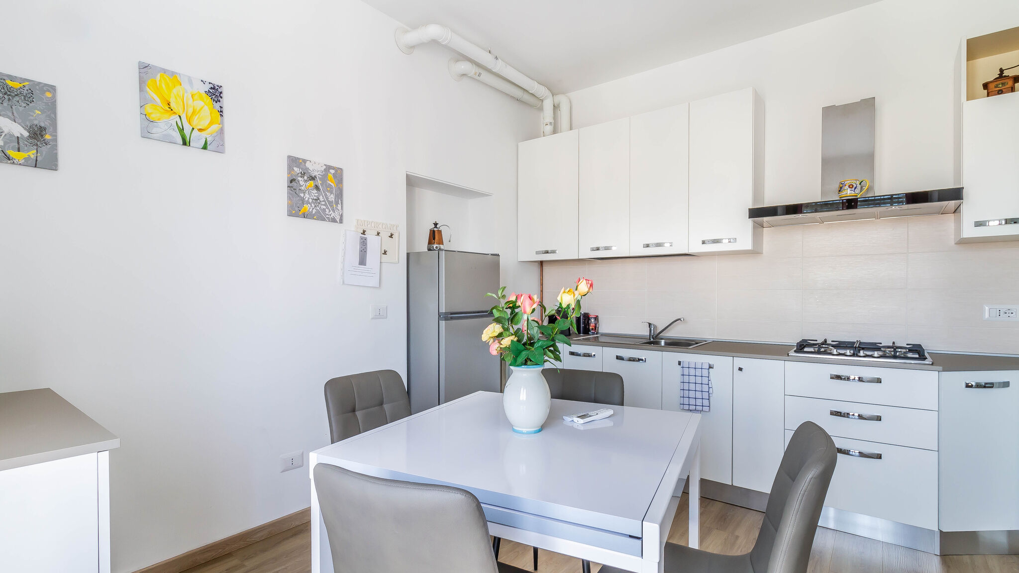 Italianway Milano DomusMi Benedetto 28