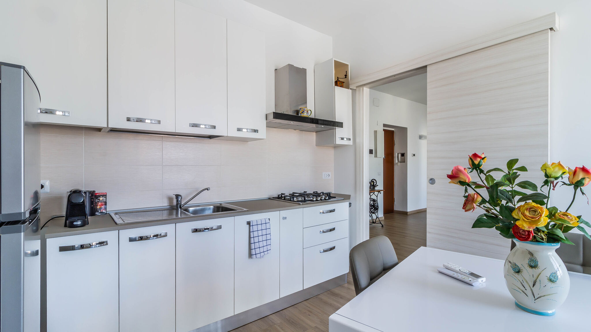 Italianway Milano DomusMi Benedetto 28