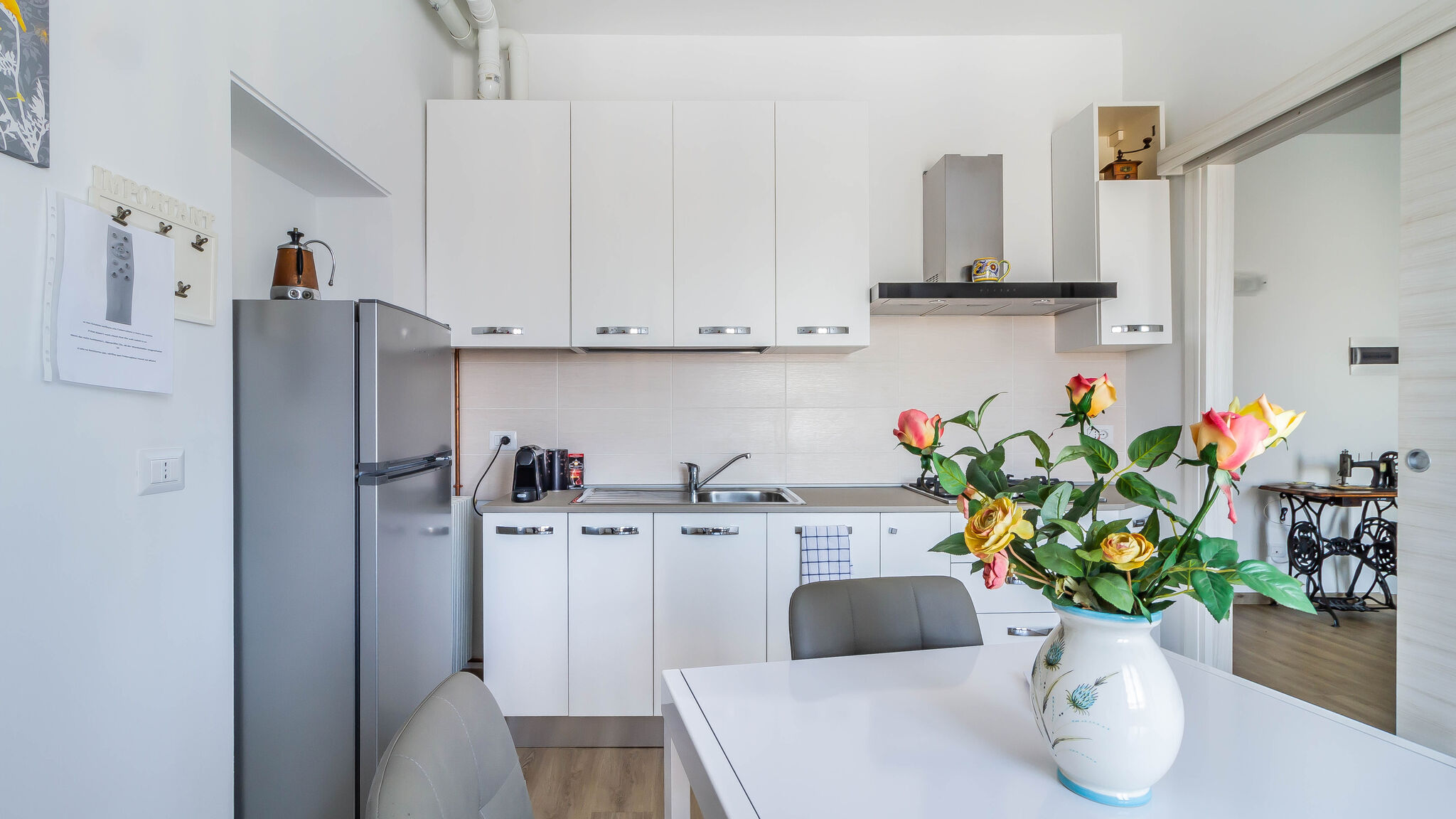 Italianway Milano DomusMi Benedetto 28