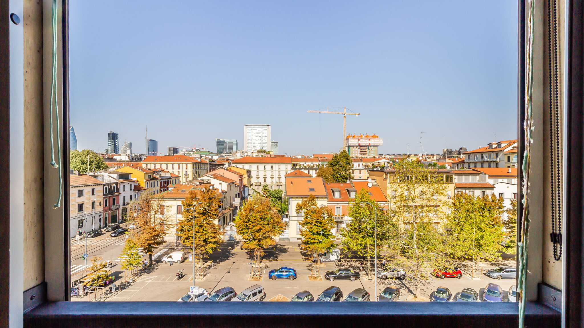 Italianway Milano DomusMi Benedetto 28