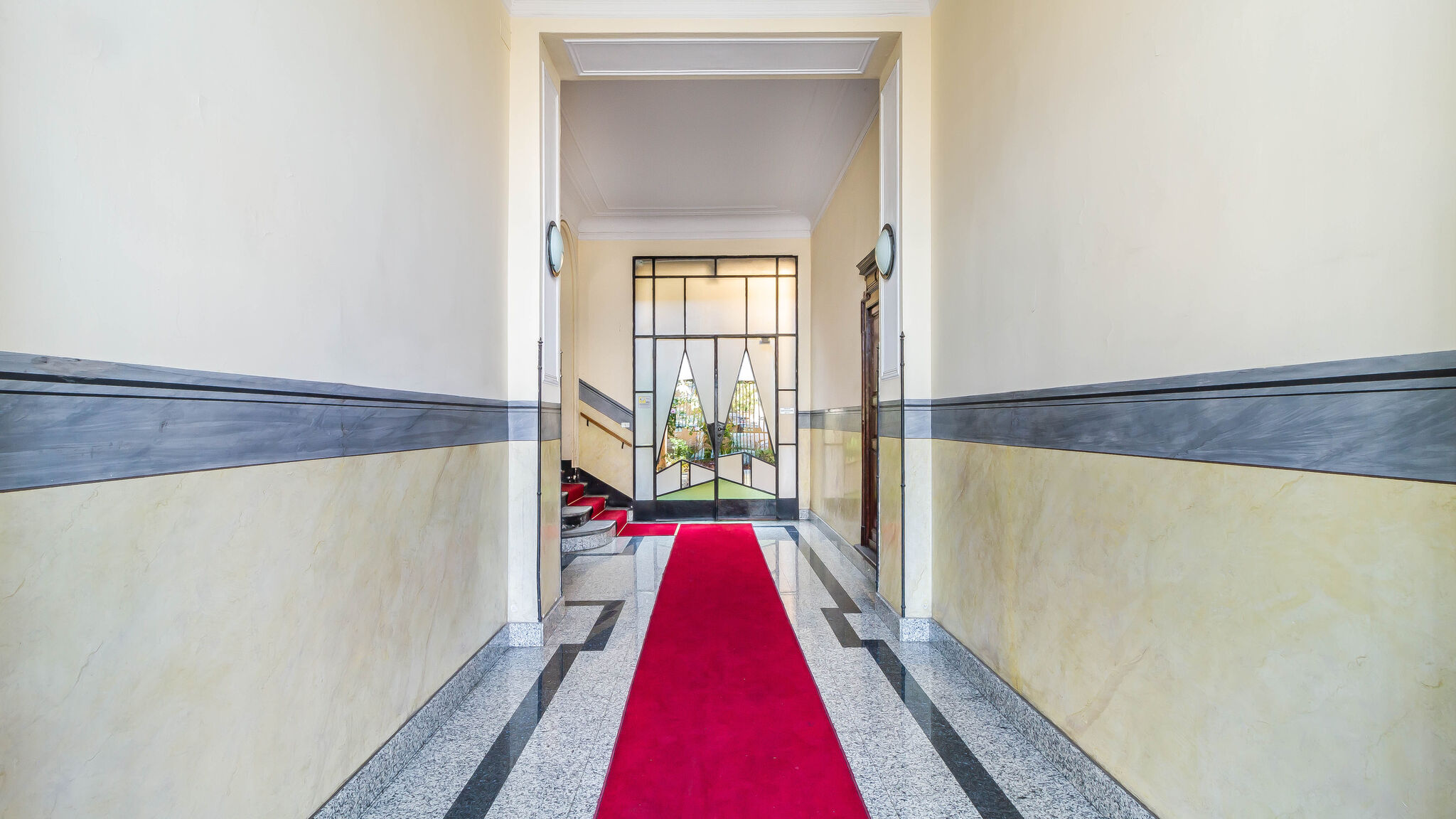 Italianway Milano DomusMi Benedetto 28
