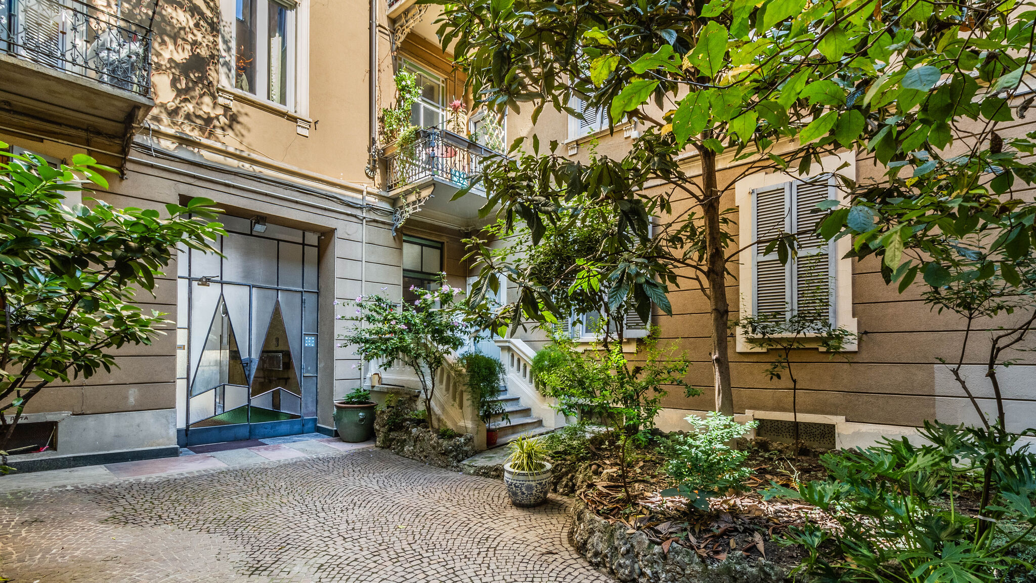 Italianway Milano DomusMi Benedetto 28