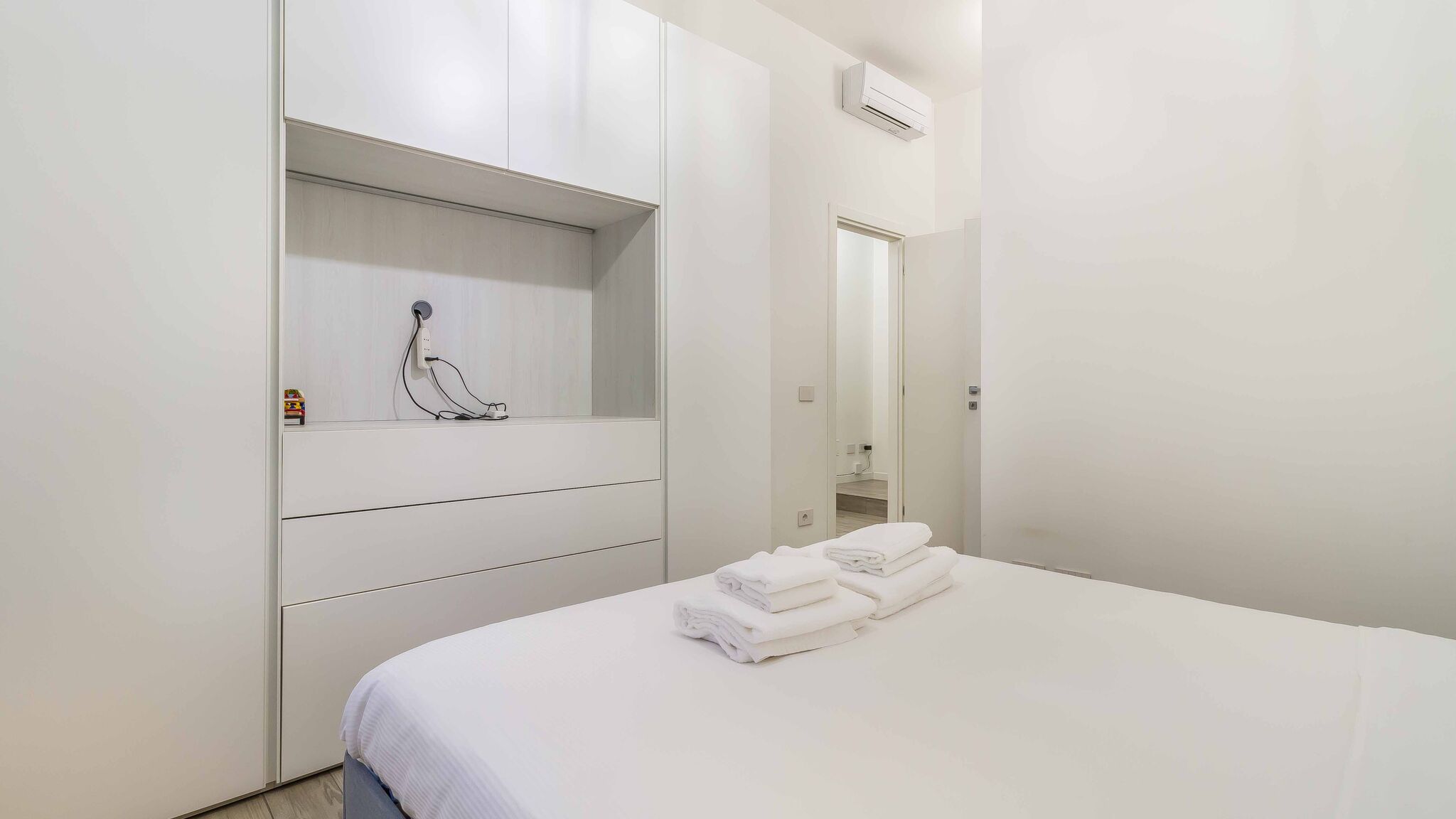 Italianway Milano DomusMi Veniero 12