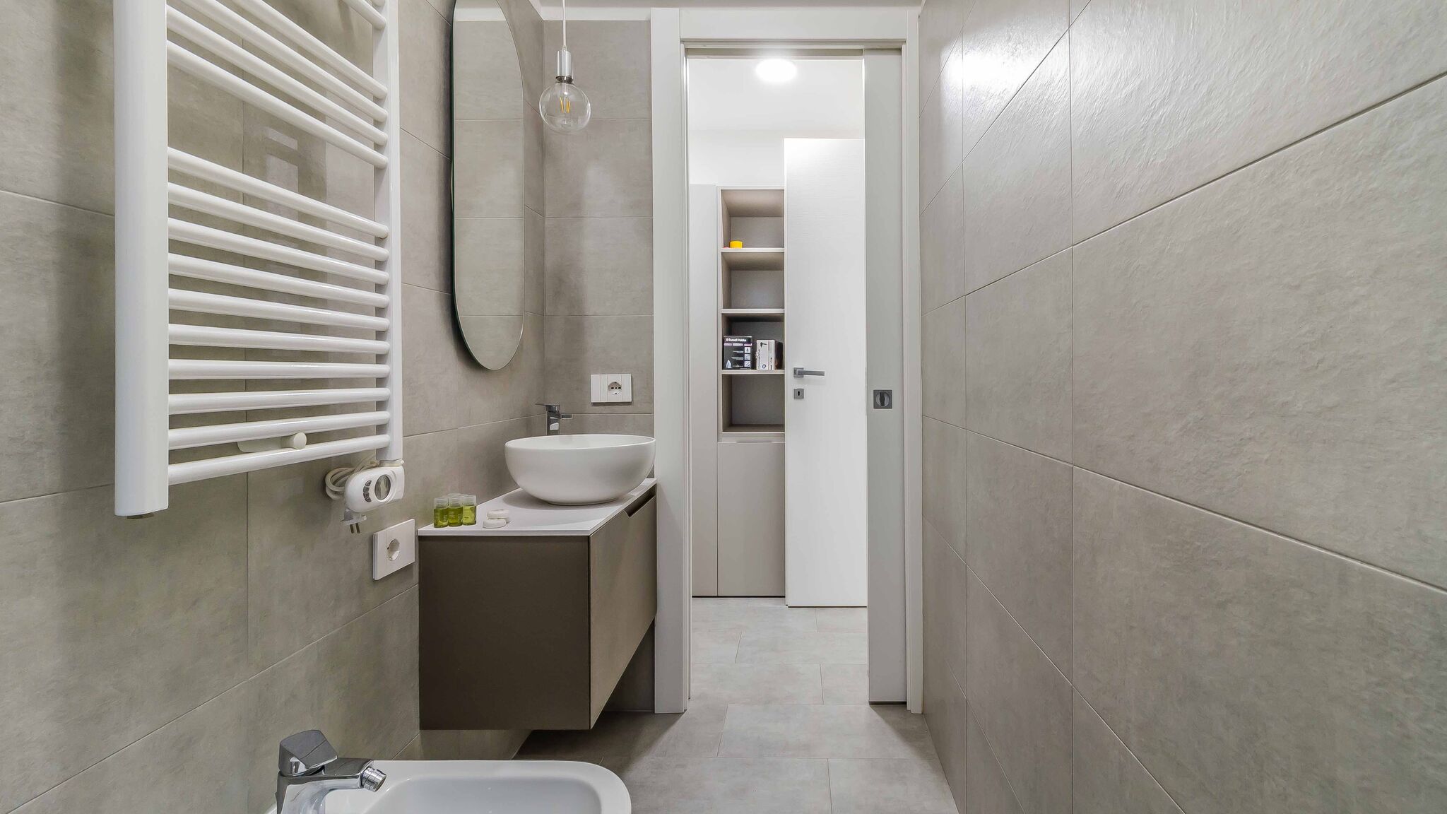 Italianway Milano DomusMi Veniero 12