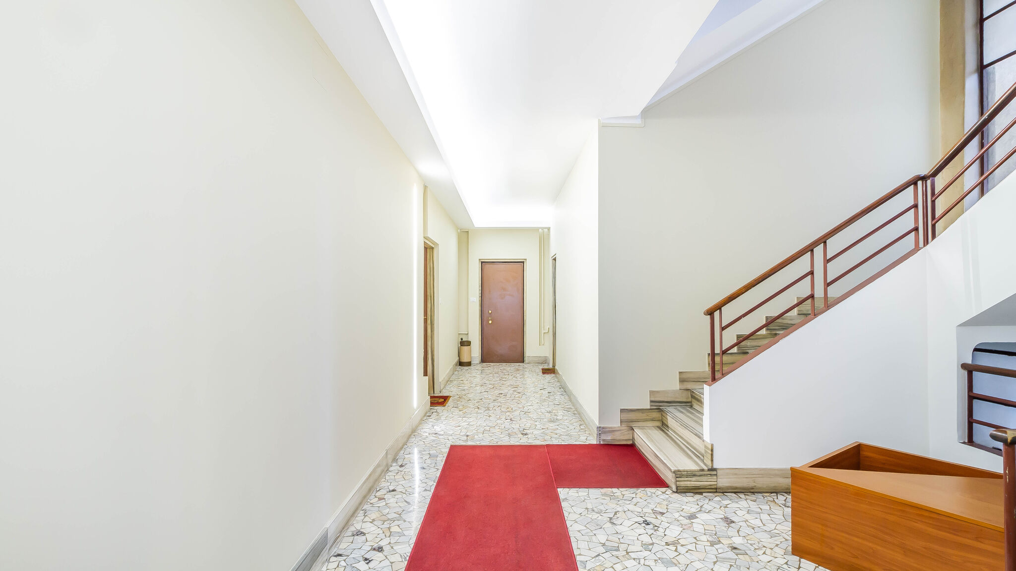 Italianway Milano DomusMi Spinoza 5