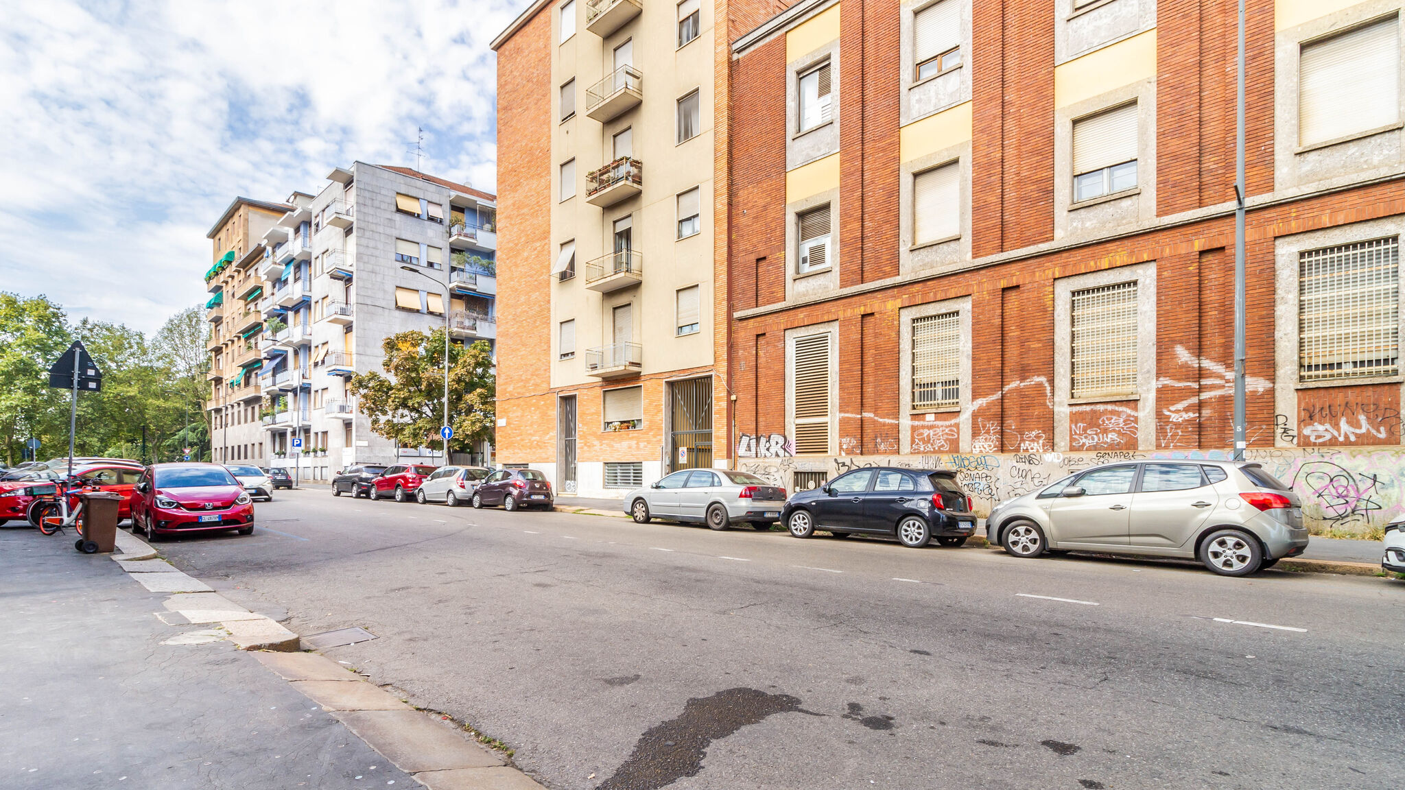 Italianway Milano DomusMi Spinoza 5