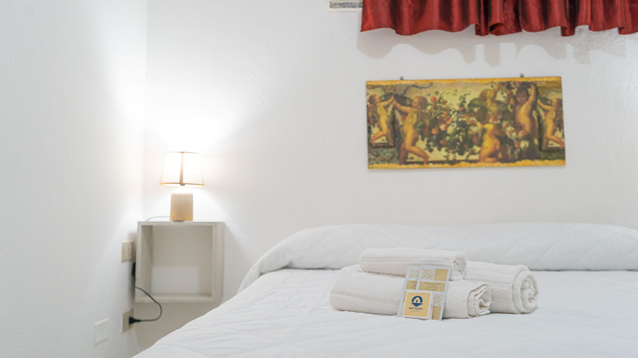 Sweet Holidays Siniscola Sweet Holidays relax a La caletta - Berchida 5