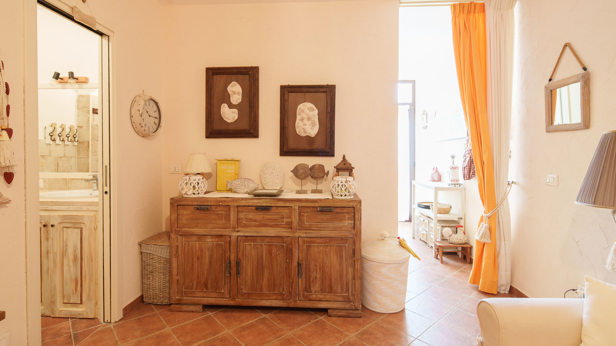 Italianway Golfo Aranci Incanto Retreat with Terrace – Golfo Aranci