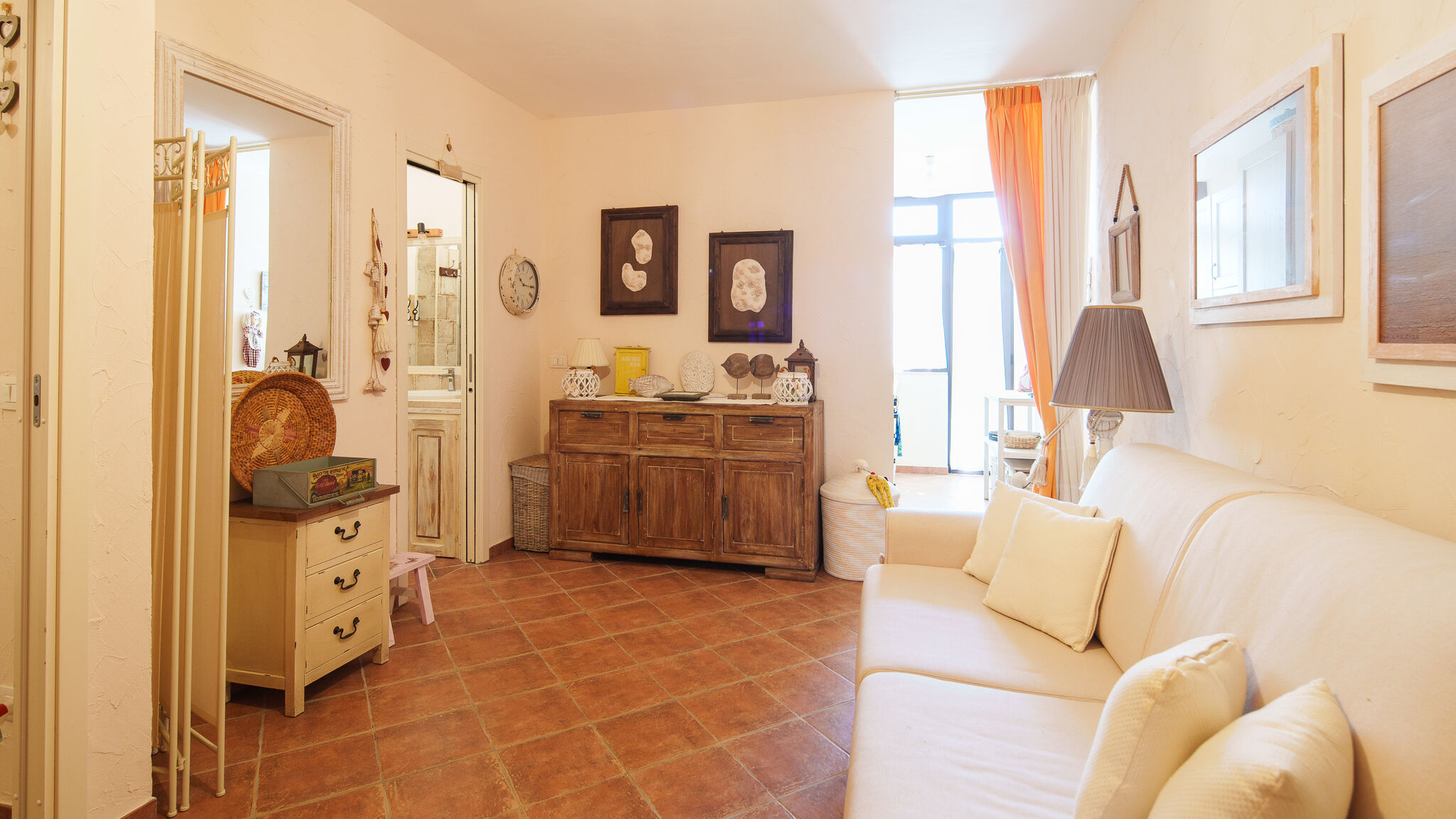 Italianway Golfo Aranci Incanto Retreat with Terrace – Golfo Aranci