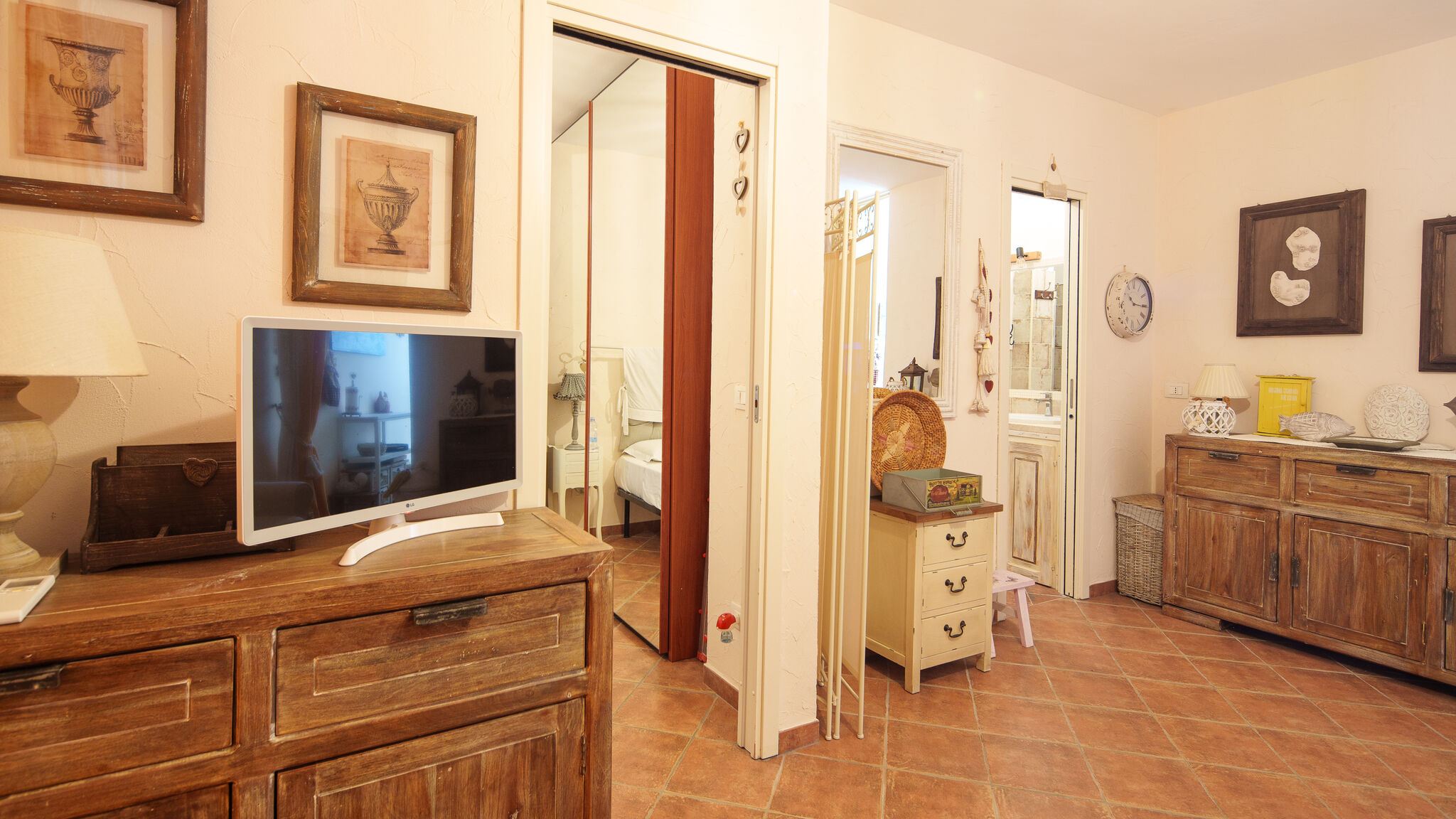 Italianway Golfo Aranci Incanto Retreat with Terrace – Golfo Aranci