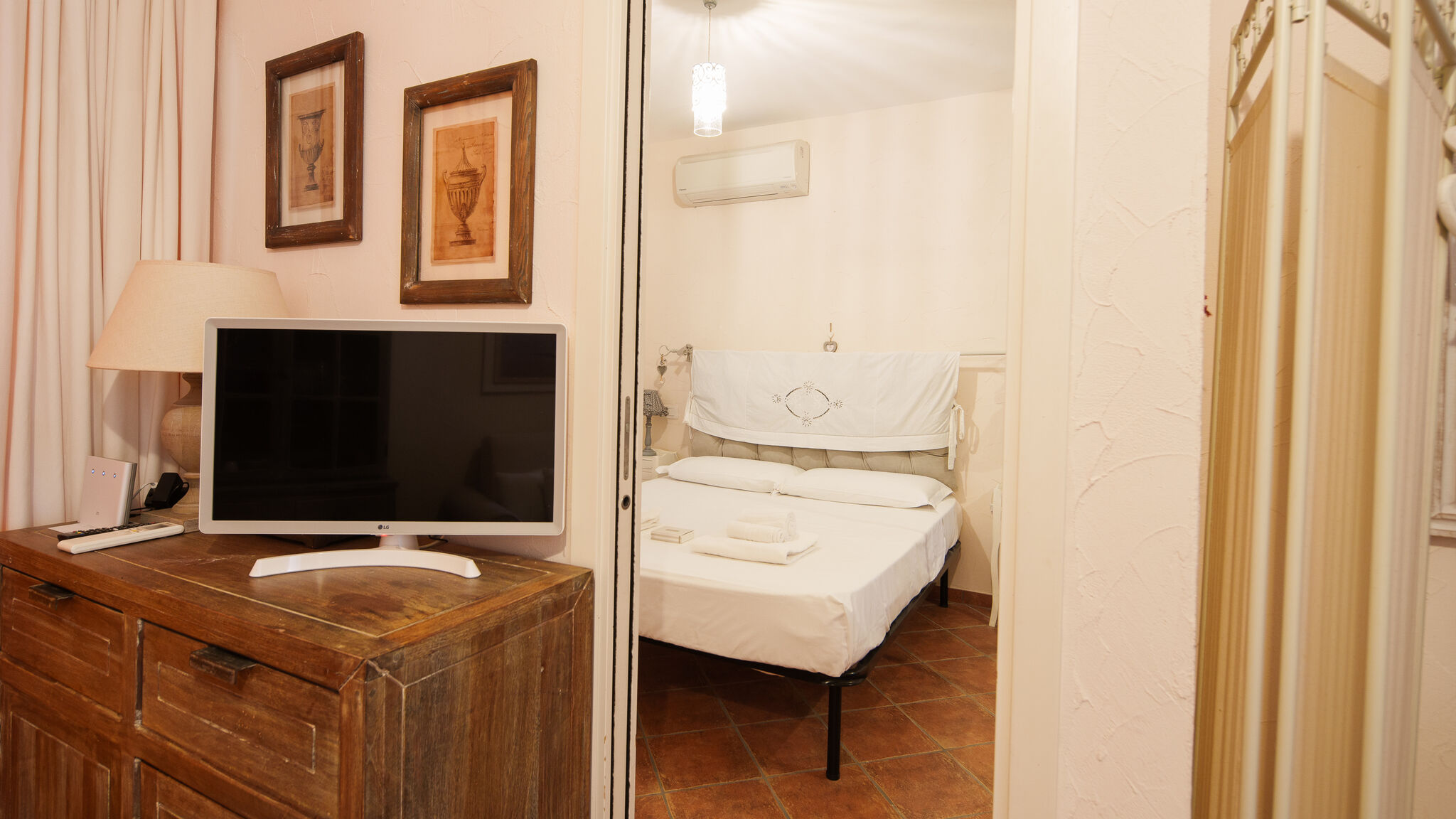 Italianway Golfo Aranci Incanto Retreat with Terrace – Golfo Aranci