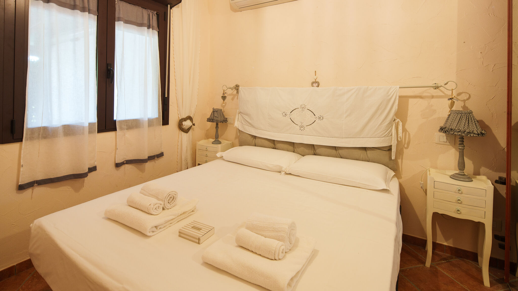 Italianway Golfo Aranci Incanto Retreat with Terrace – Golfo Aranci