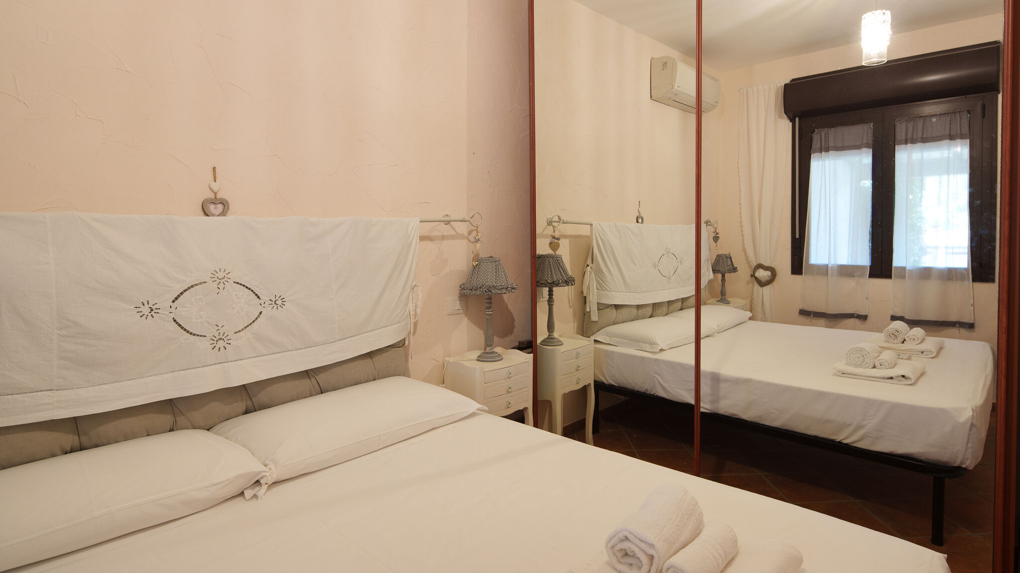 Italianway Golfo Aranci Incanto Retreat with Terrace – Golfo Aranci