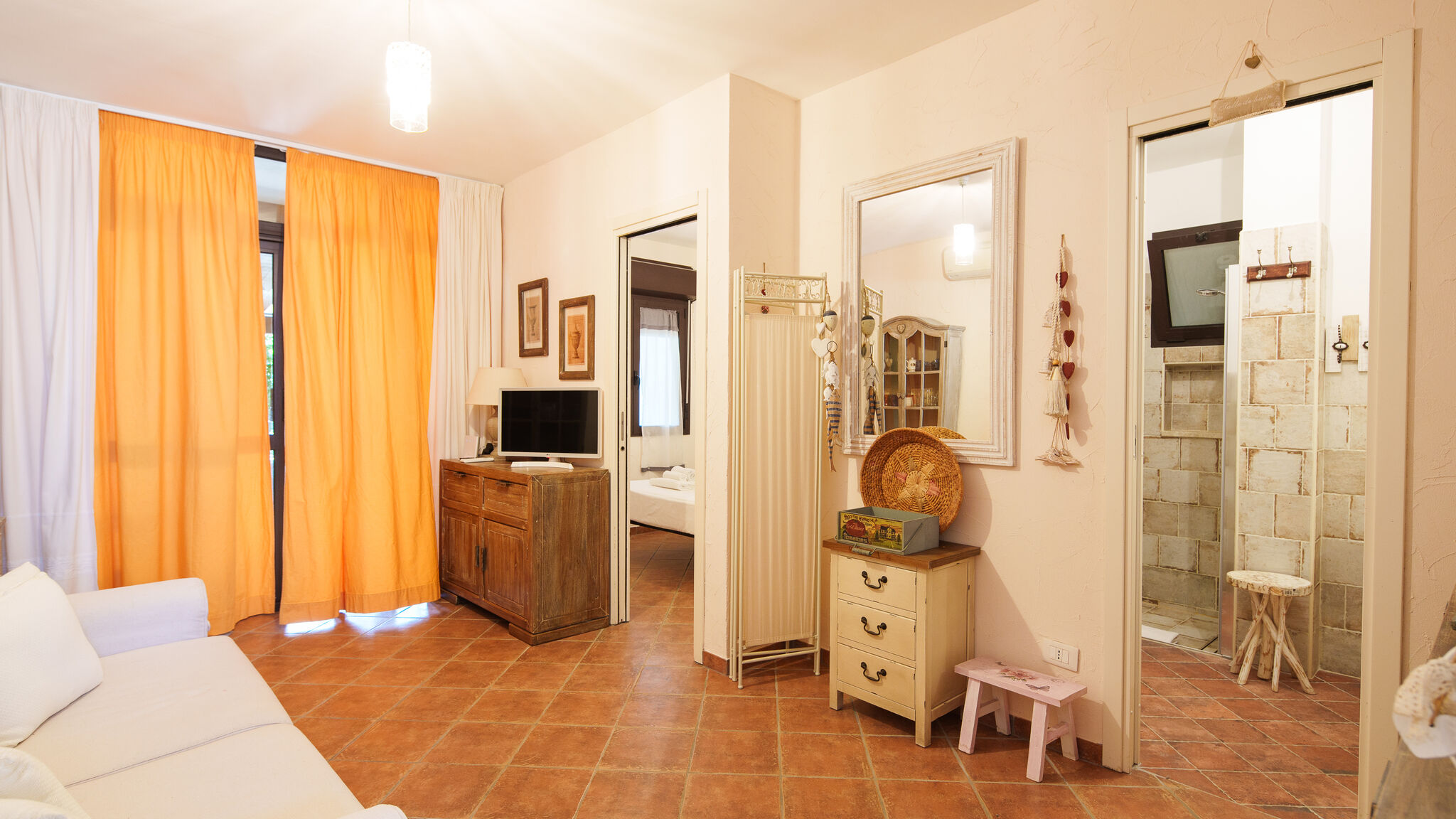 Italianway Golfo Aranci Incanto Retreat with Terrace – Golfo Aranci