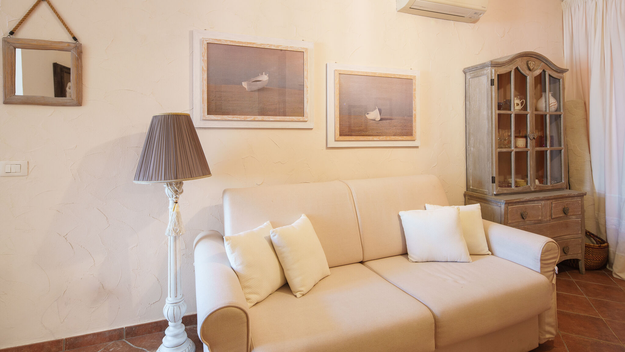 Italianway Golfo Aranci Incanto Retreat with Terrace – Golfo Aranci