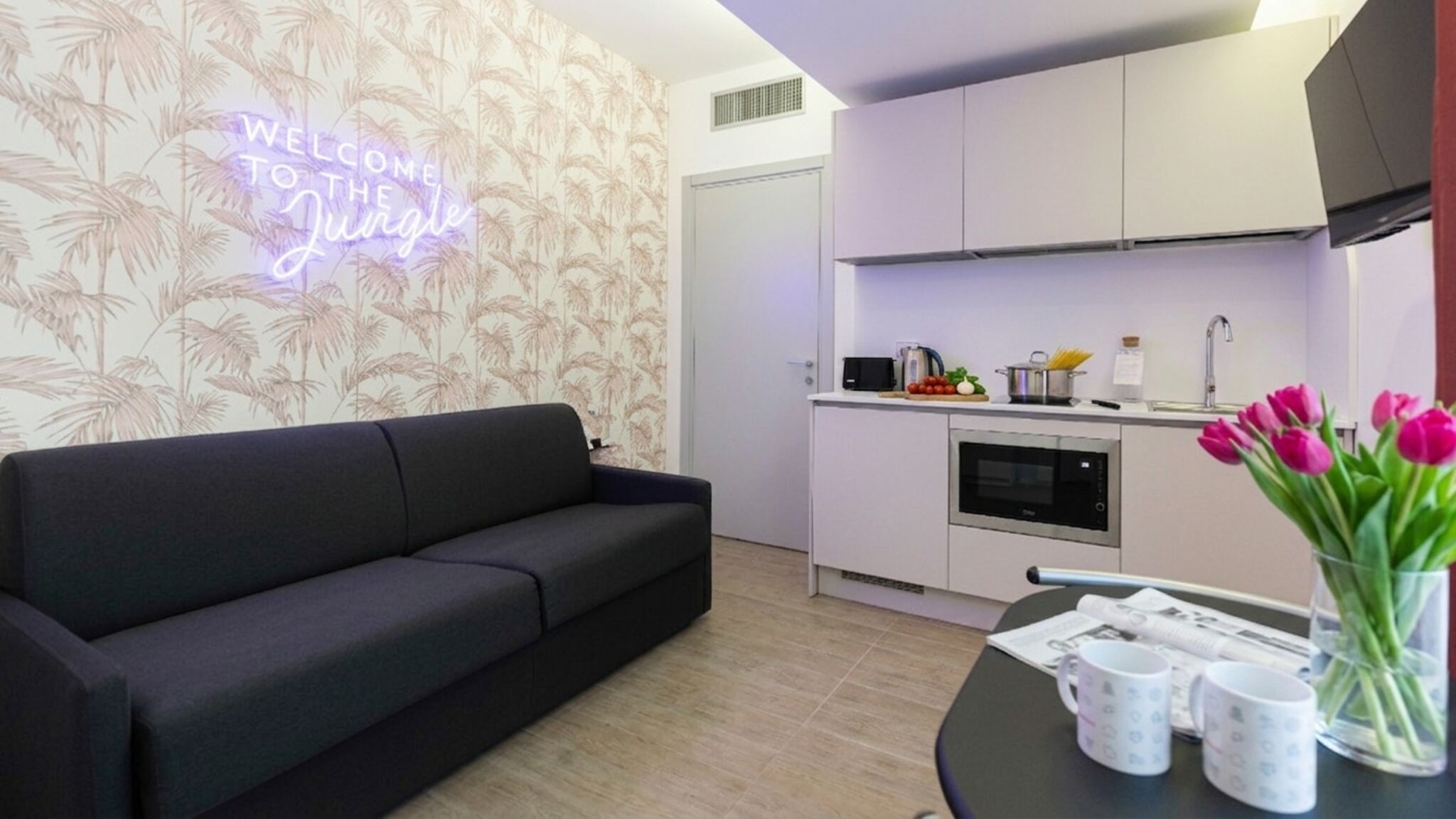 Italianway Milano Collection - Corso Venezia 7 - Boheme