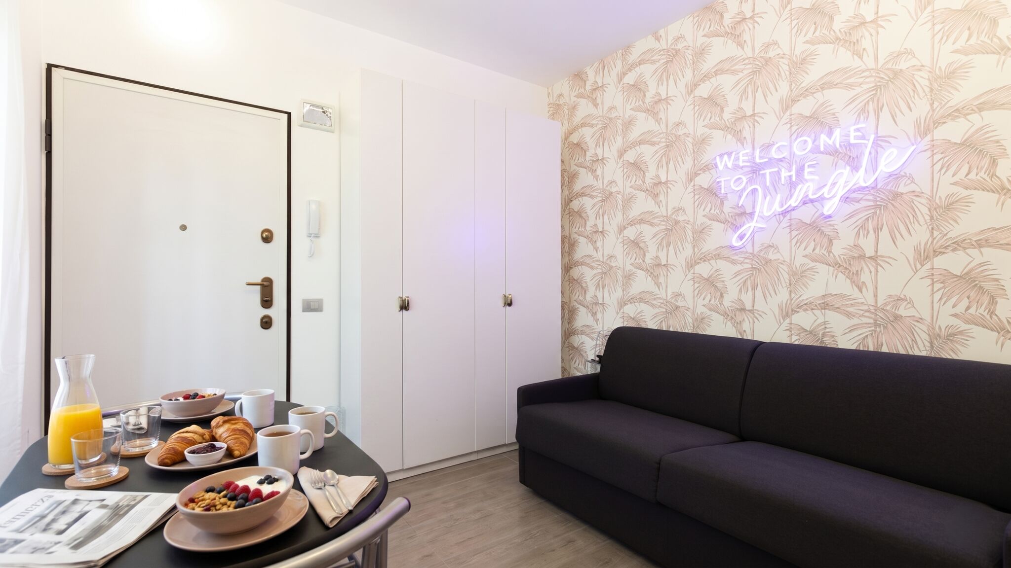 Italianway Milano Collection - Corso Venezia 7 - Boheme