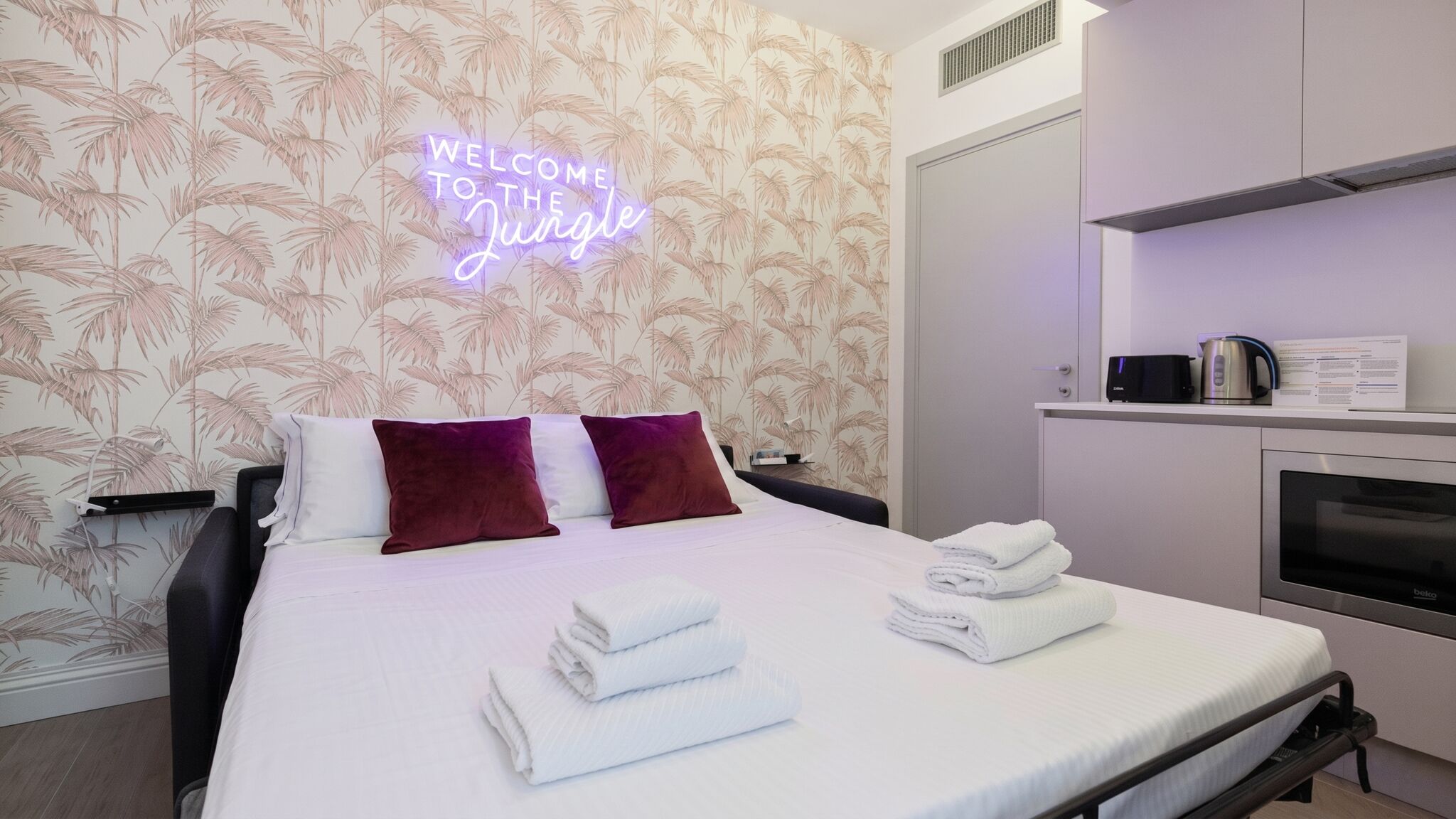 Italianway Milano Collection - Corso Venezia 7 - Boheme