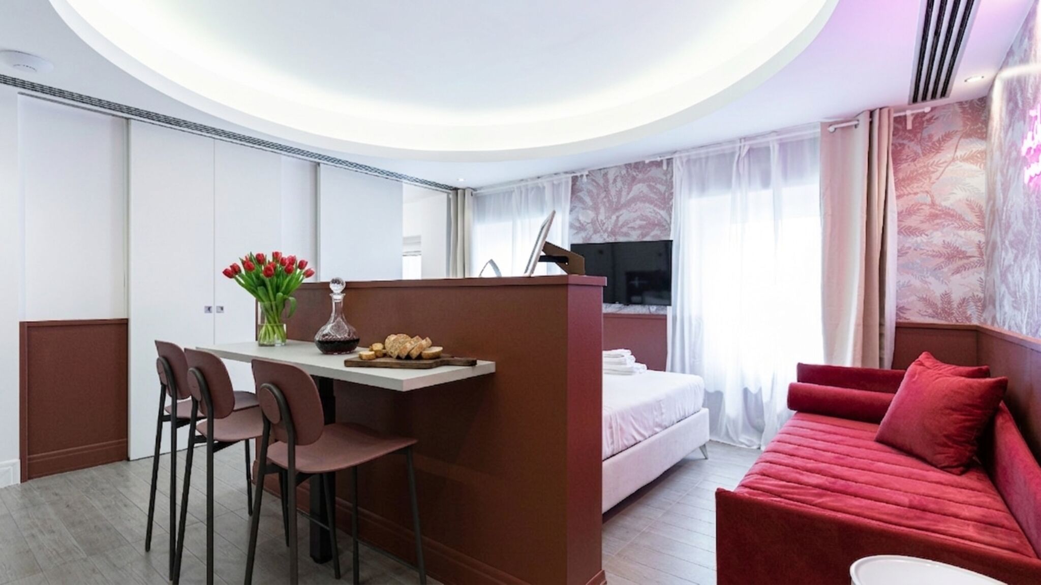 Italianway Milano Collection - Corso Venezia 7 - Nabucco