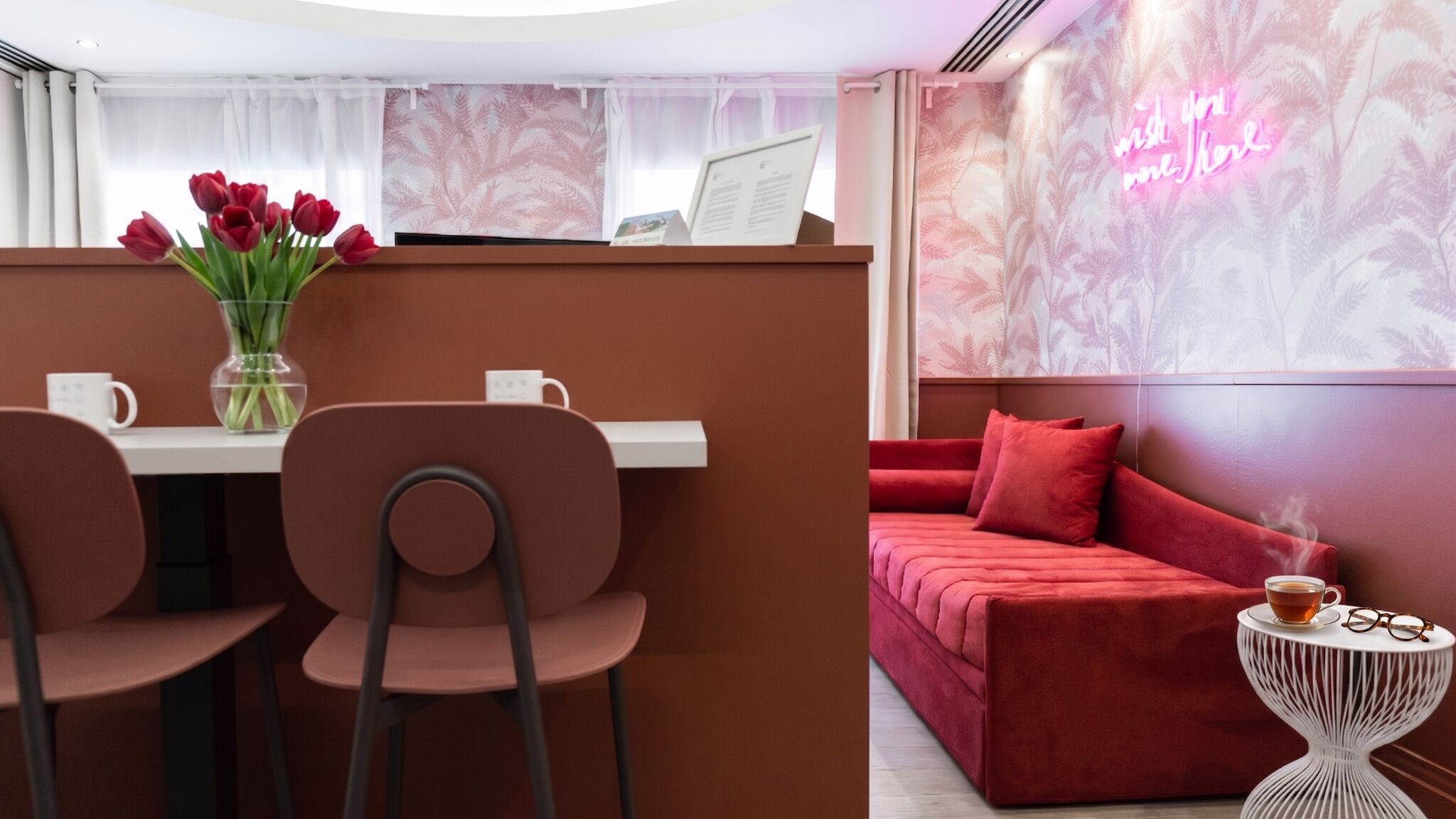 Italianway Milano Collection - Corso Venezia 7 - Nabucco