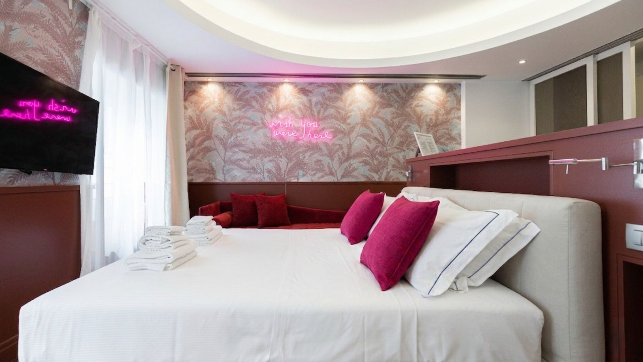 Italianway Milano Collection - Corso Venezia 7 - Nabucco