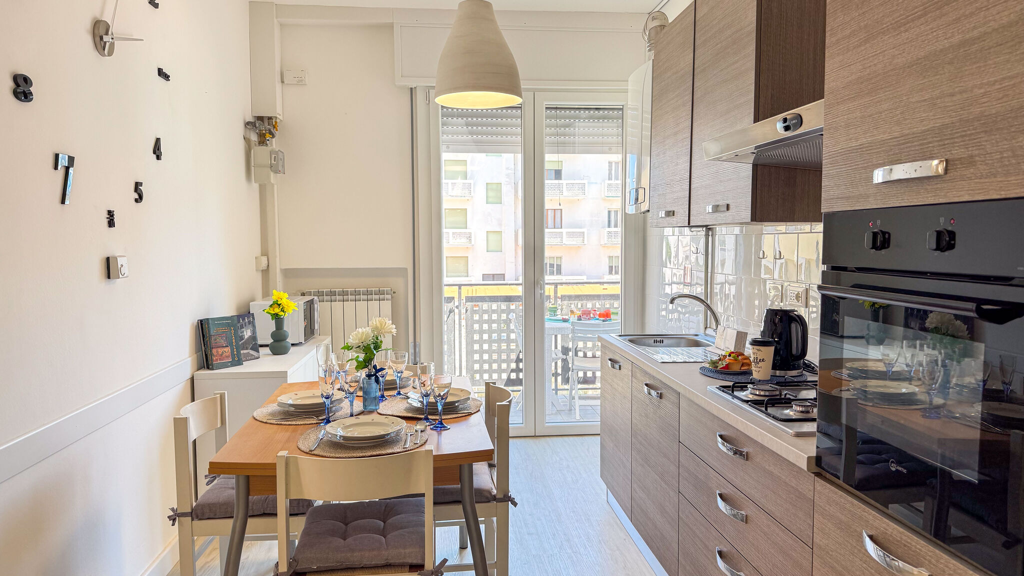 Italianway Chioggia Casa Marina by Ca-Sa Check