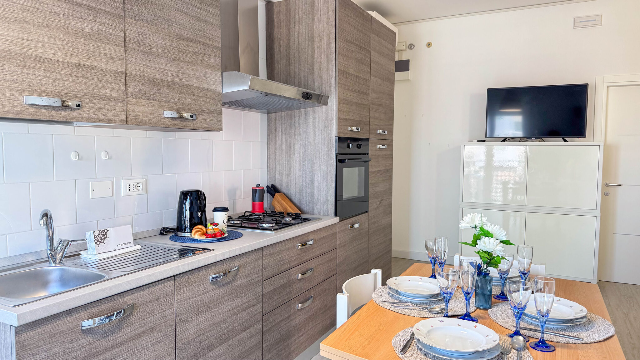 Italianway Chioggia Casa Marina by Ca-Sa Check