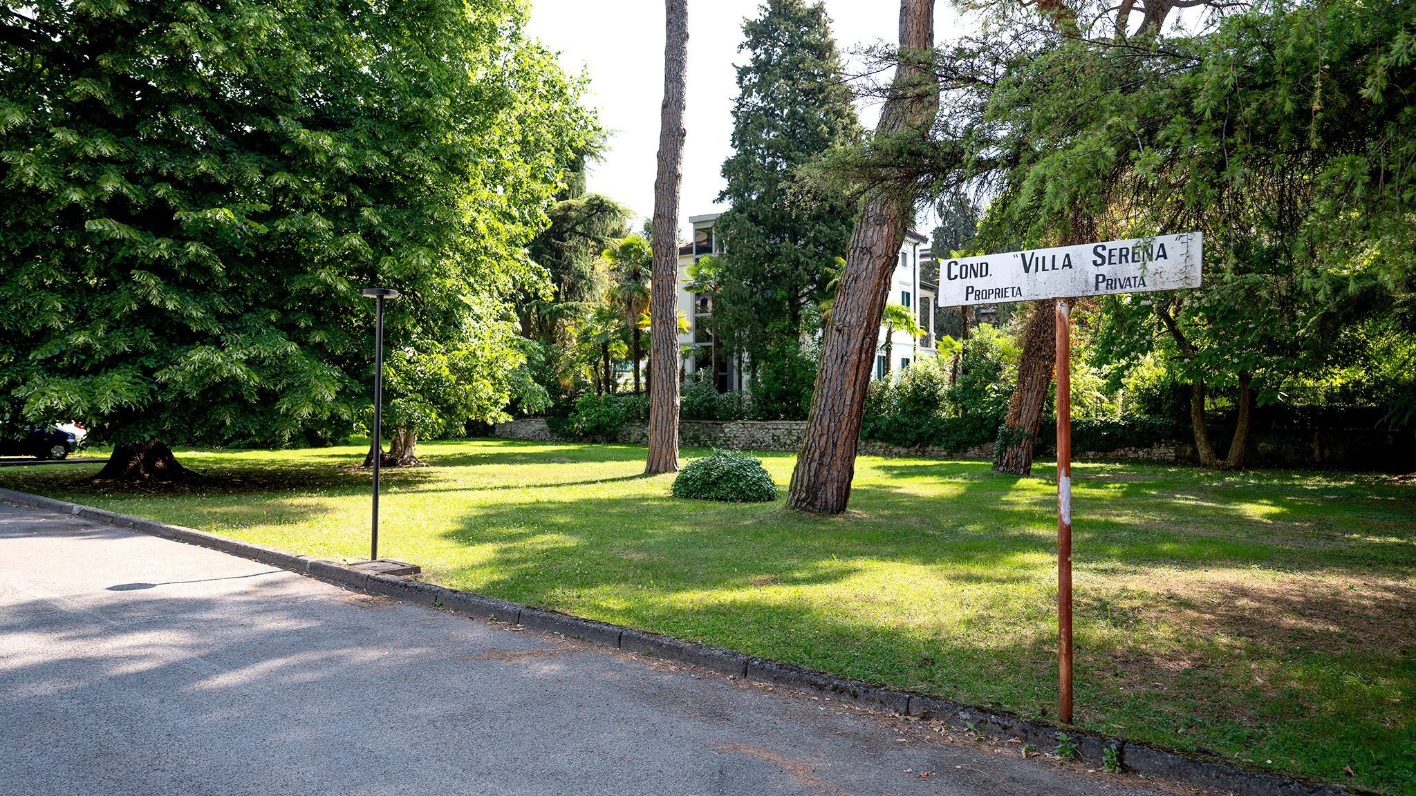 Italianway Arco Arco Park View By Immobilux