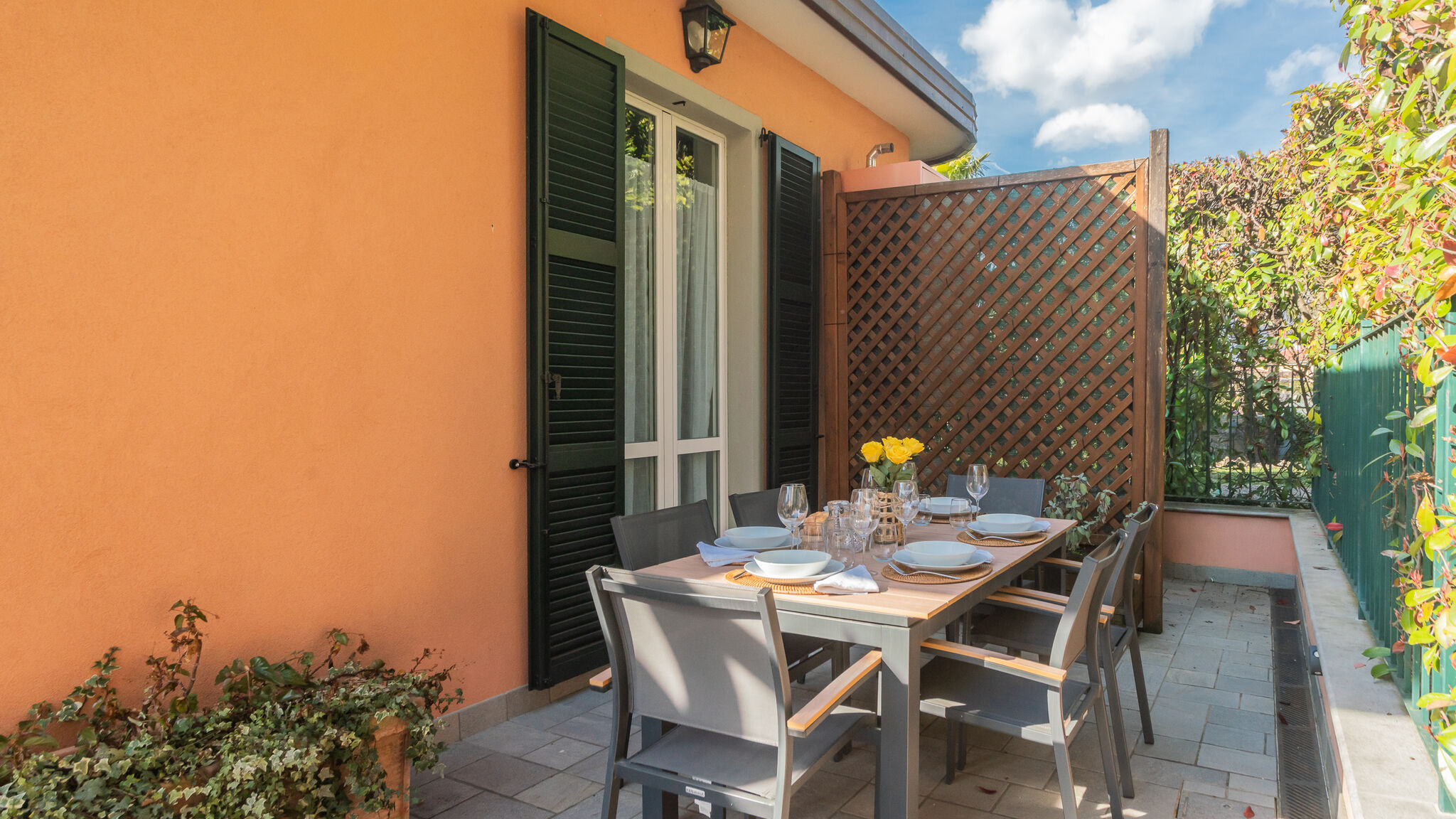 Italianway Bellagio Villa Casa Pini